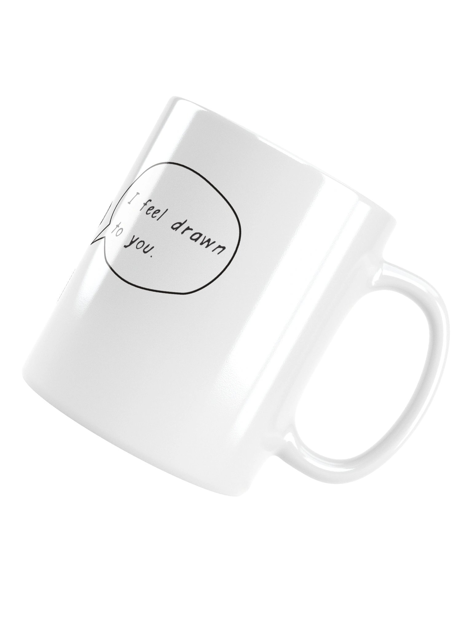 I Feel Drawn To You product image (6)