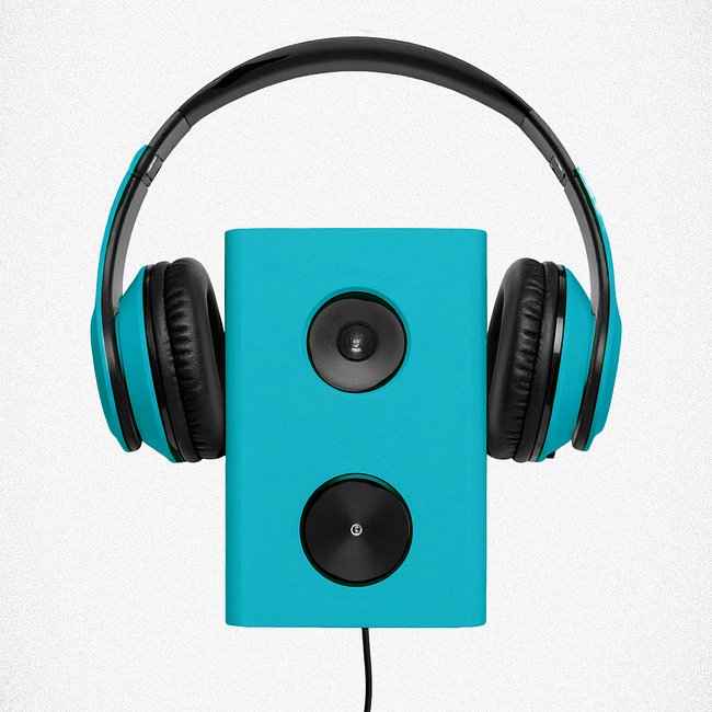 Digital Music