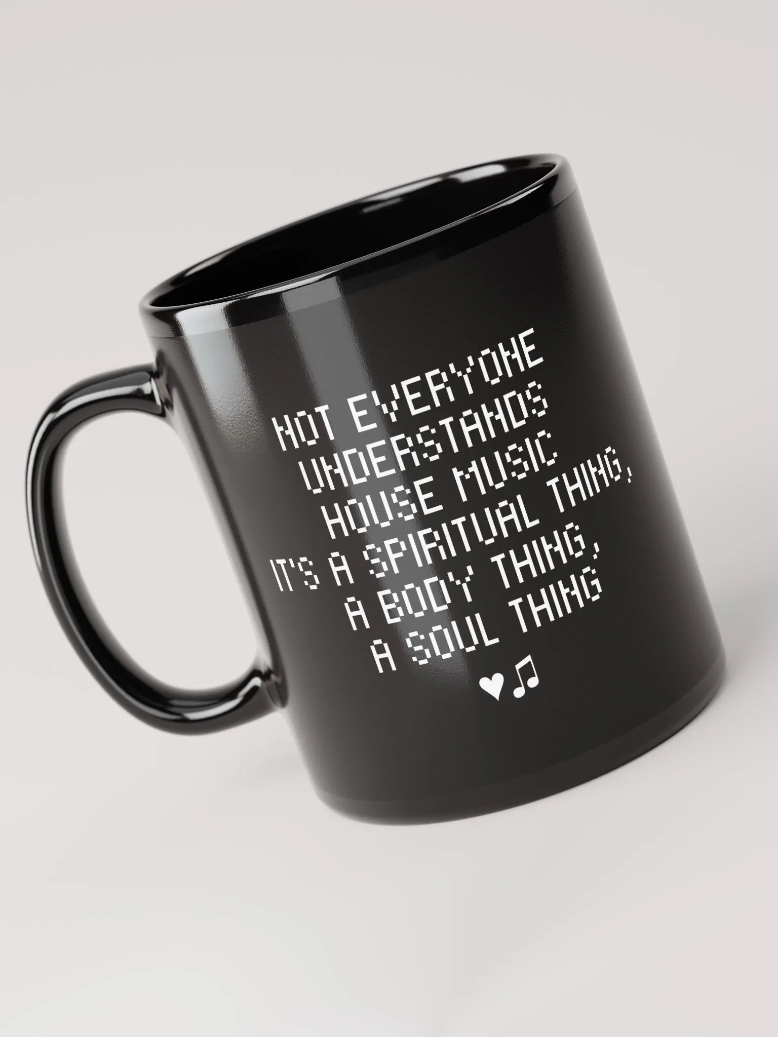 House Music Mug product image (3)