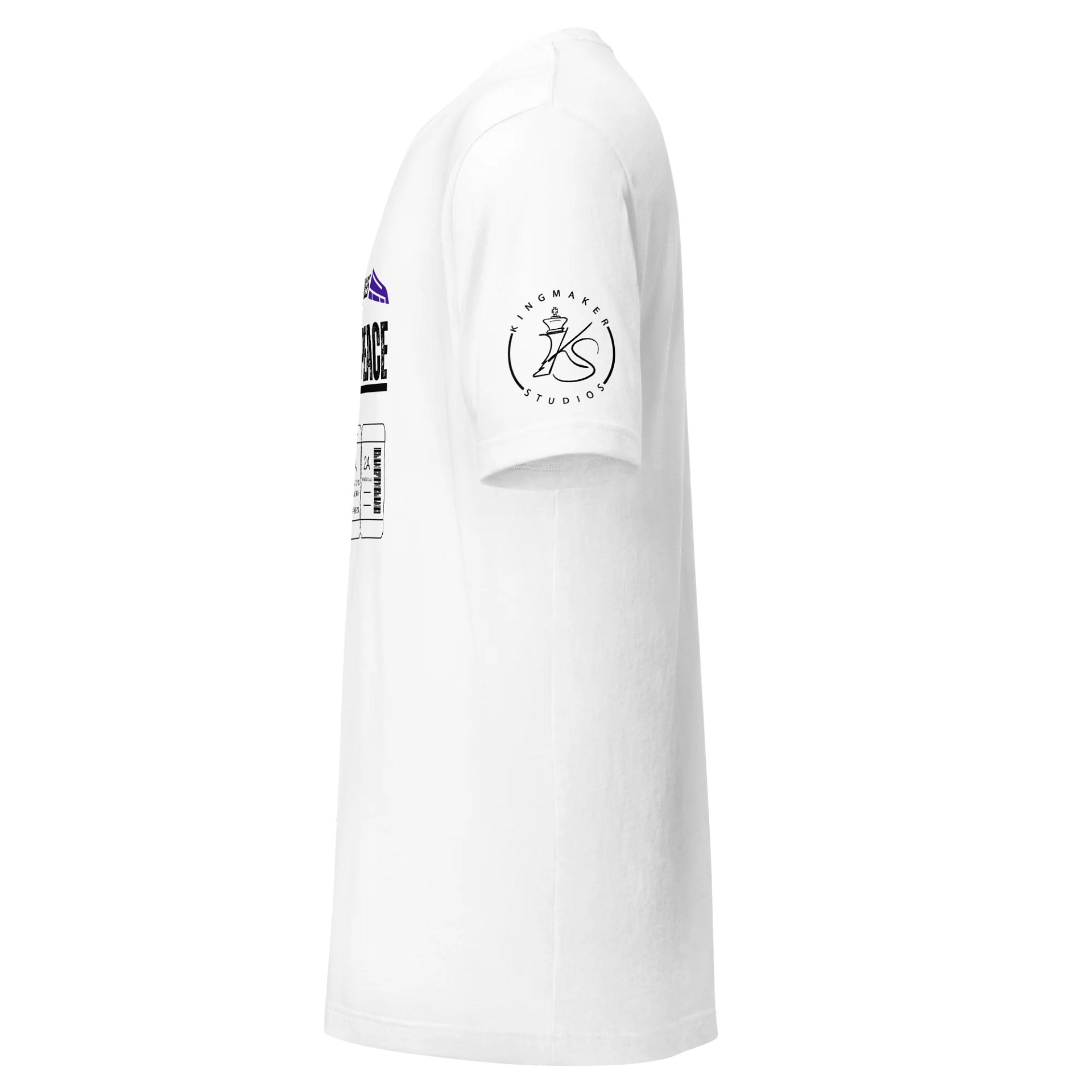 Earned Miles, Earned Peace product image (4)
