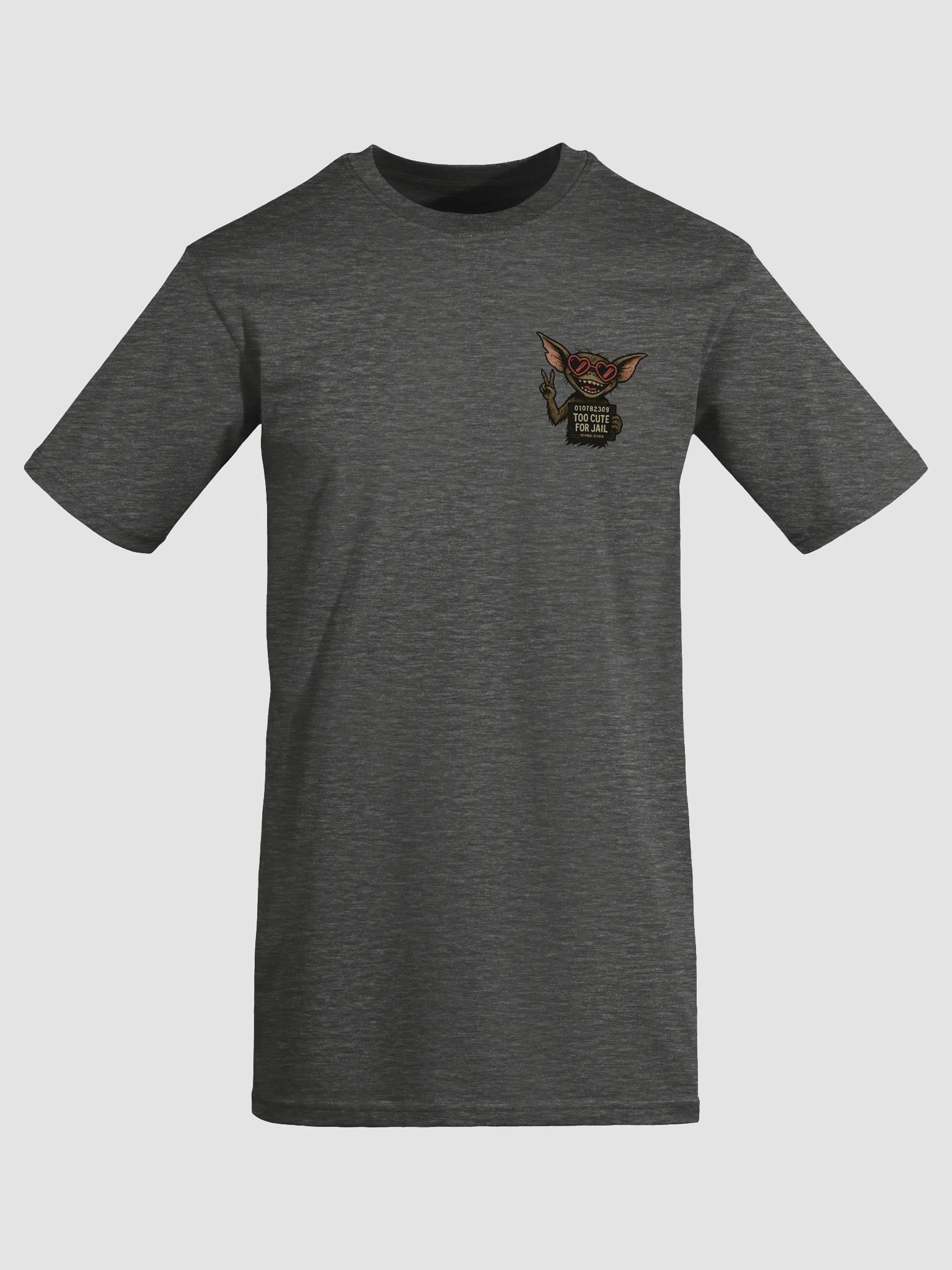 TRIPHOX.STUDIO Signature Tee product image (1)