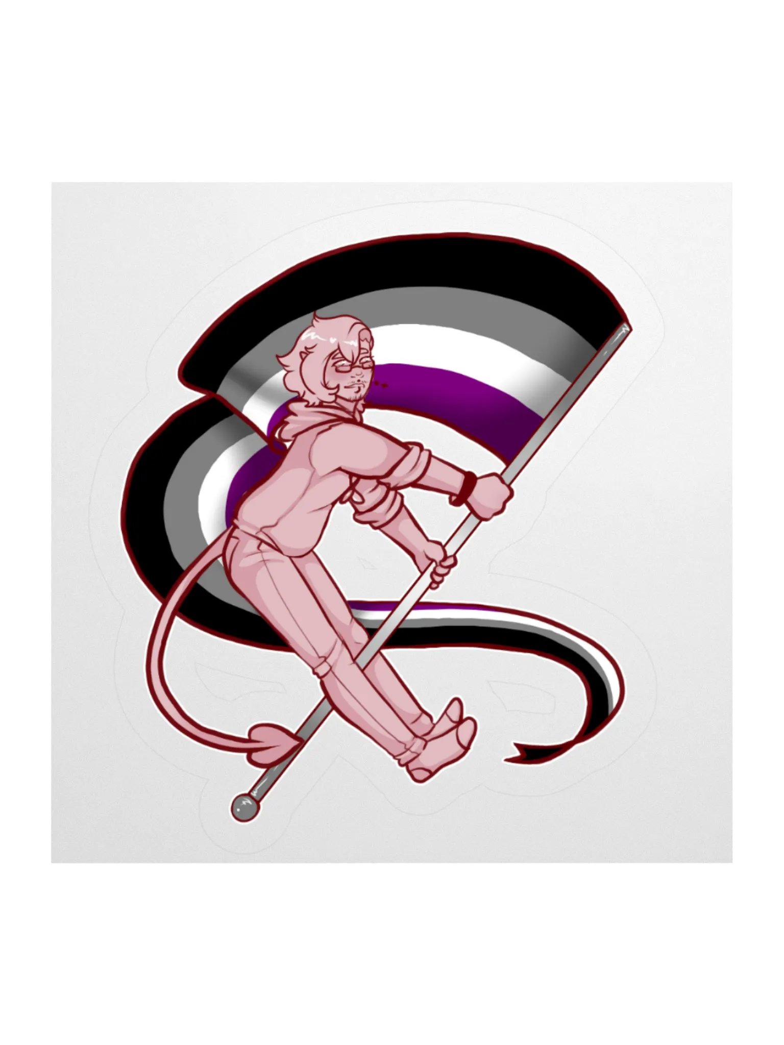 Wave the Flag (Ace) product image (1)