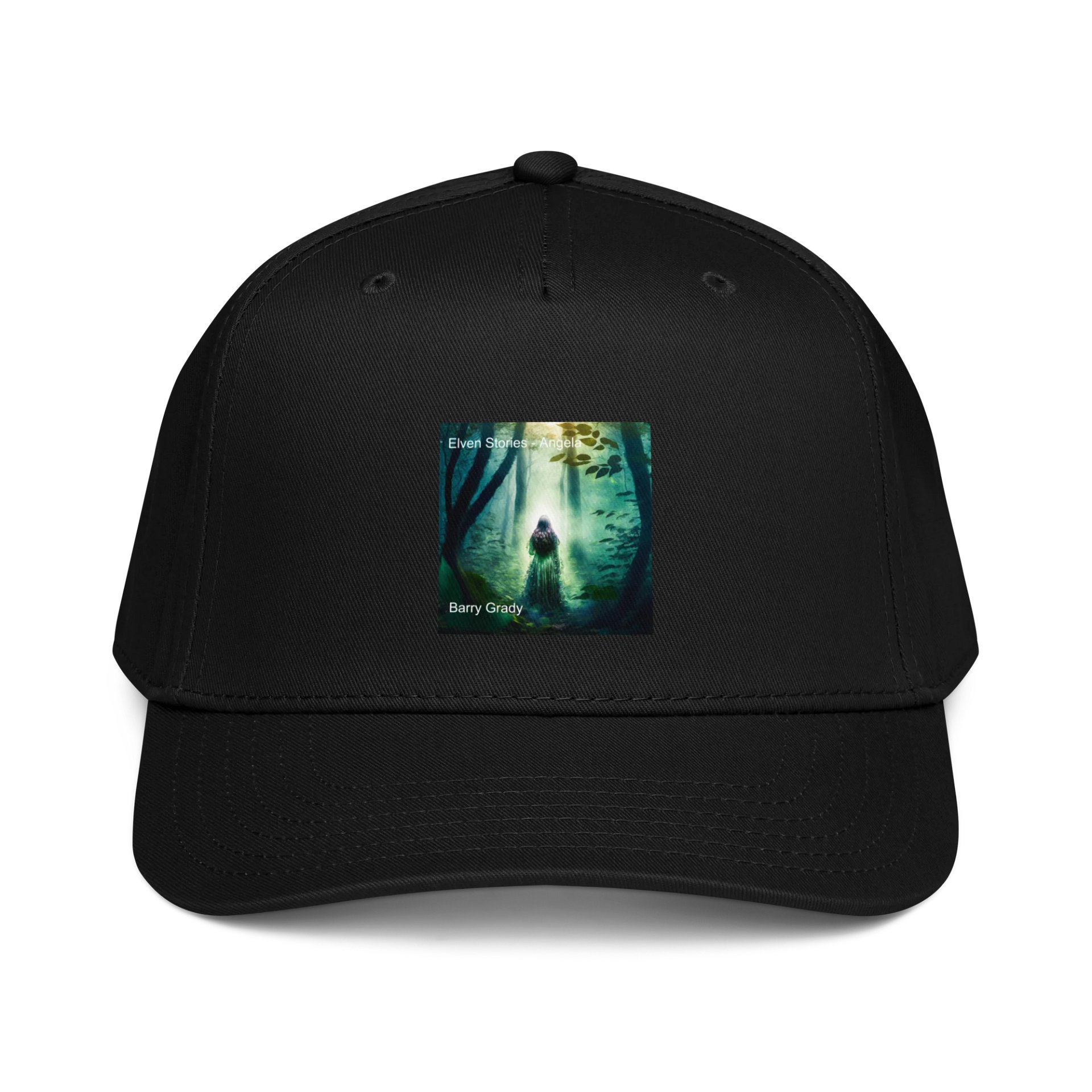 'Elven Stories - Angela' Cap product image (1)