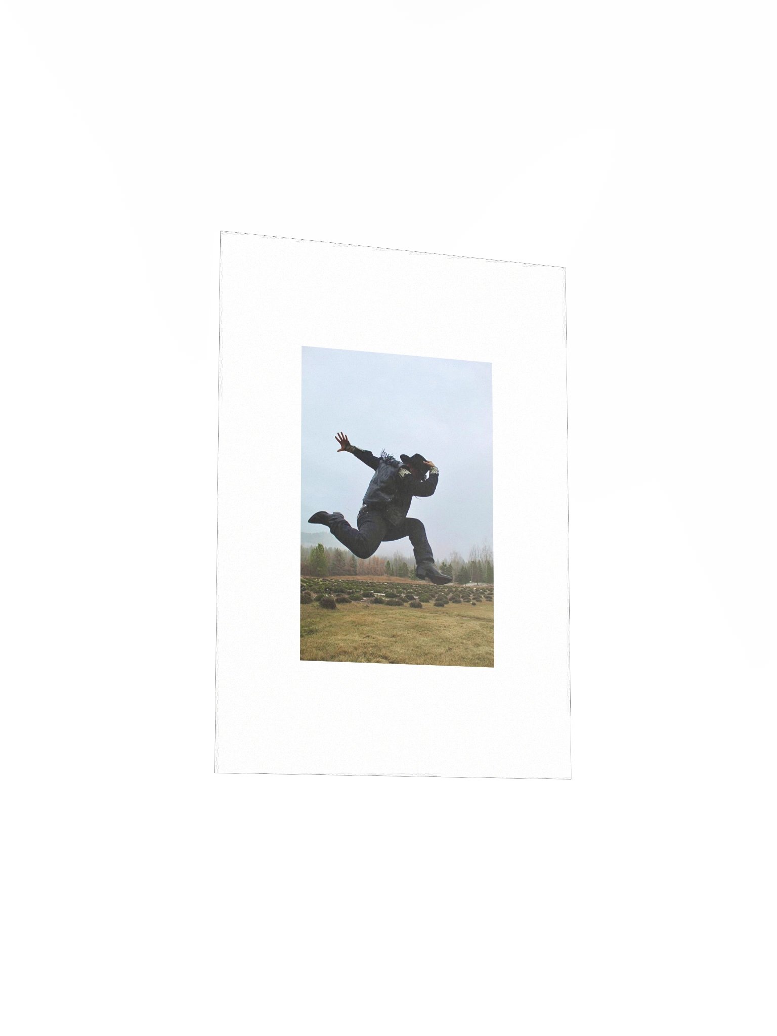 Cow Boy Kasper product image (3)