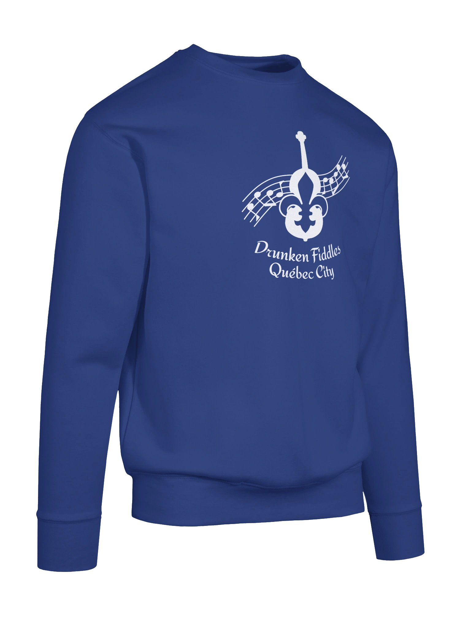 Quebec Retreat Sweatshirt product image (4)