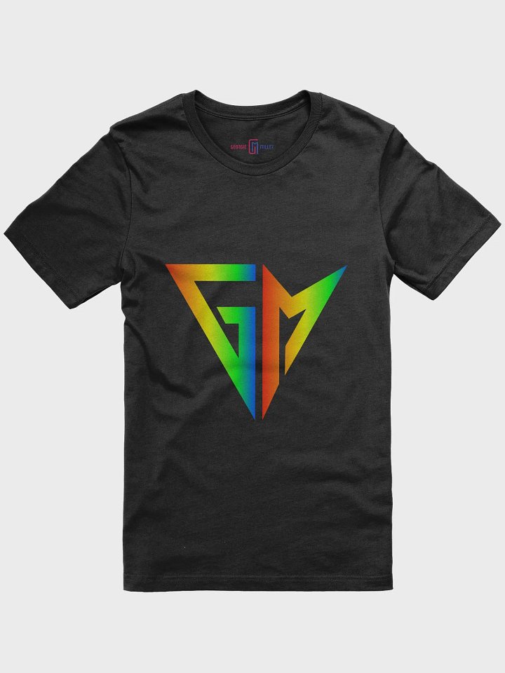 GM T-Shirt product image (1)