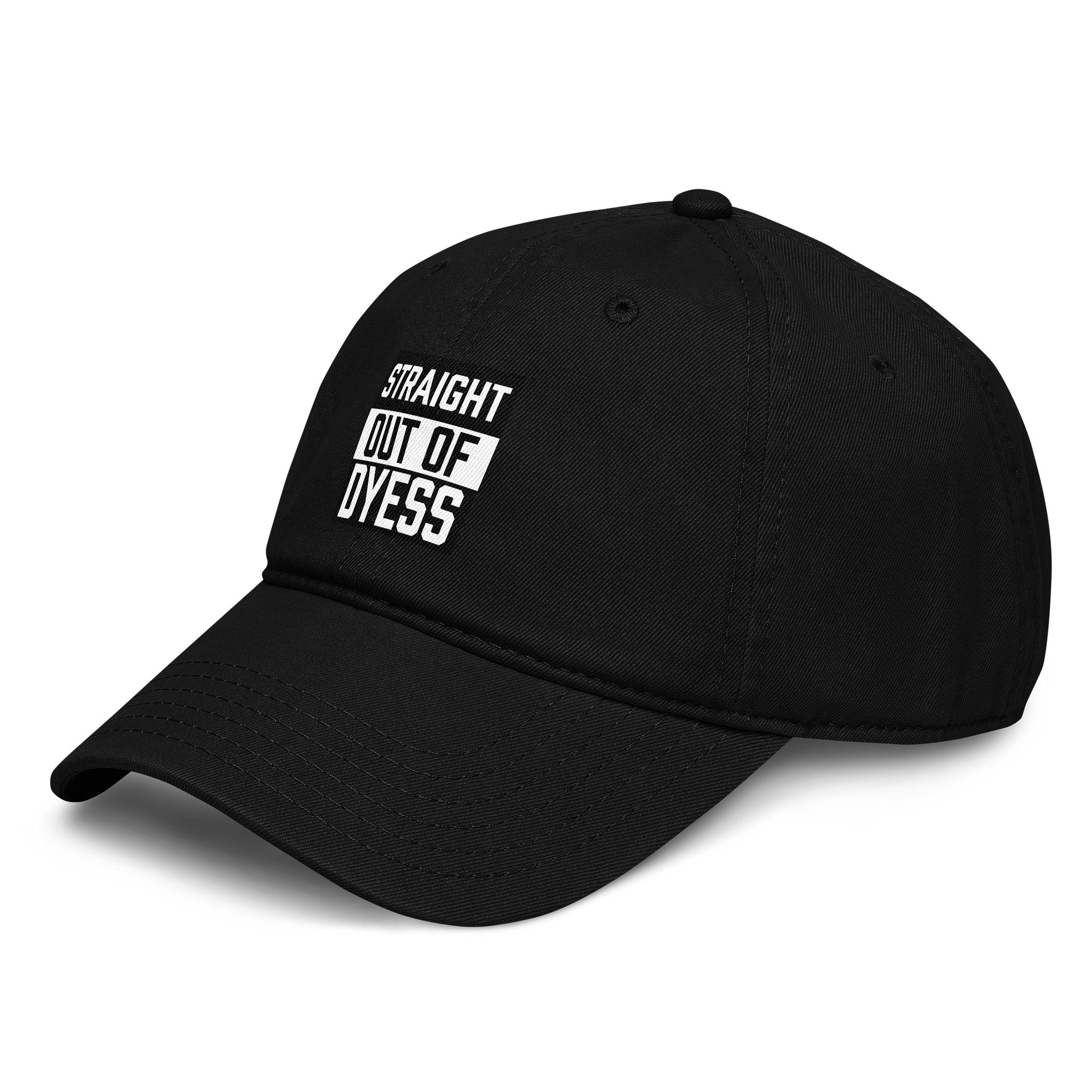 Straight out of Dyess Baseball Cap product image (3)