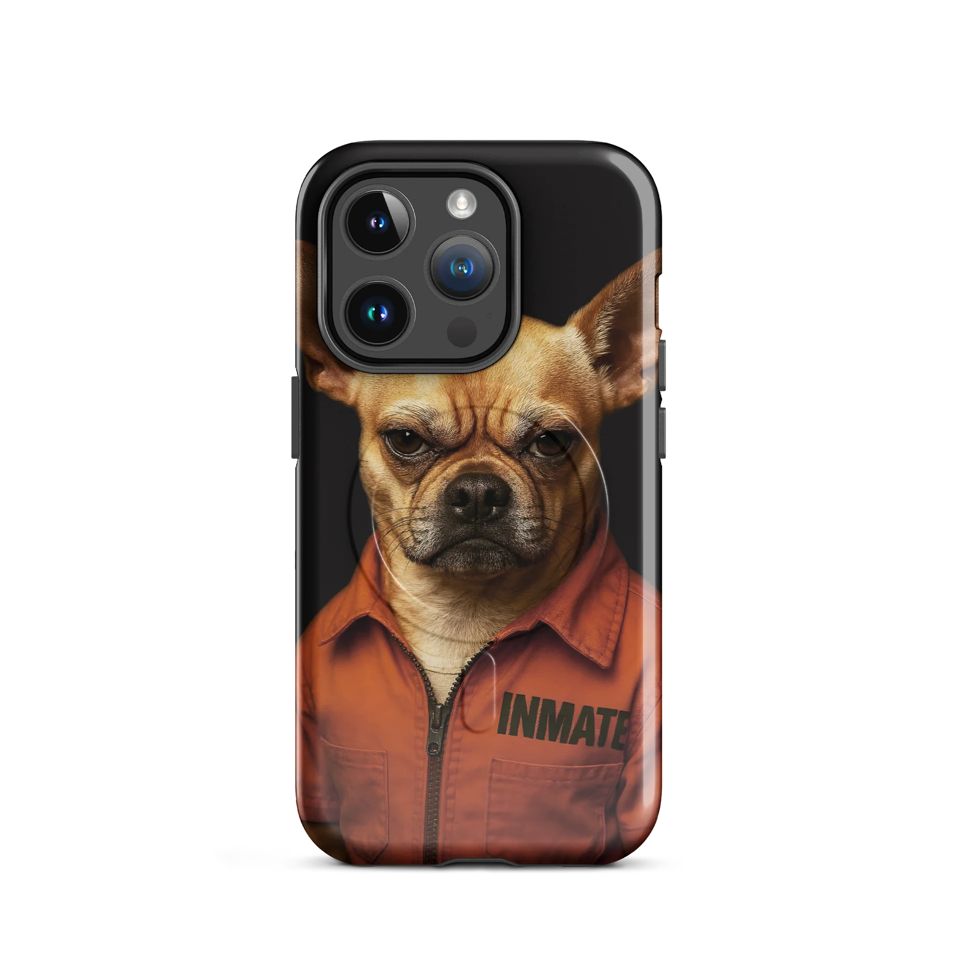 The Notorious "El Taco" | MagSafe® Tough Case for iPhone® product image (1)