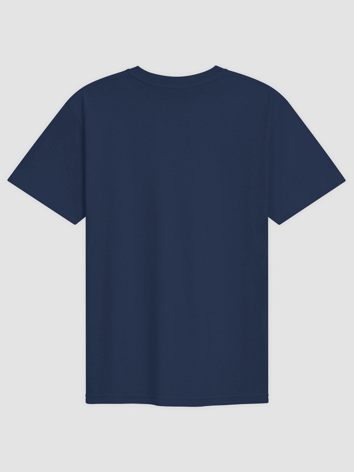 Never Again BLACK T-Shirt product image (19)