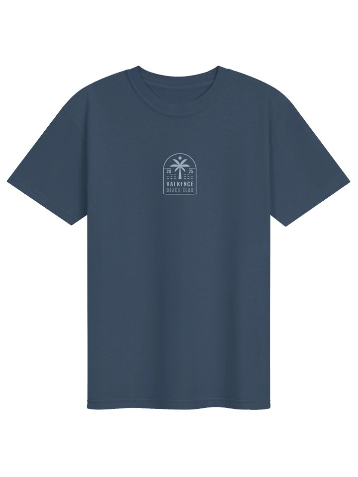 Beach Club T-Shirt - Midnight product image (1)