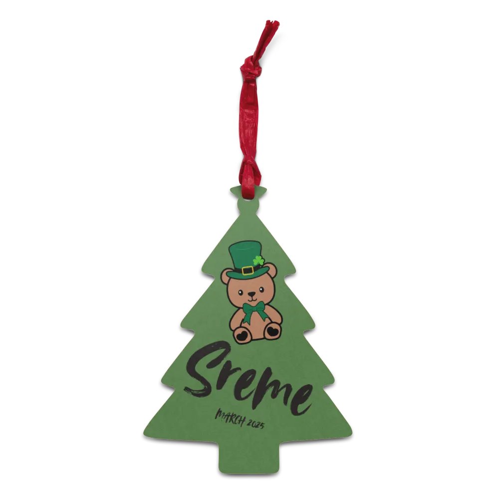 Holiday Tree: MARCH 2025 product image (2)