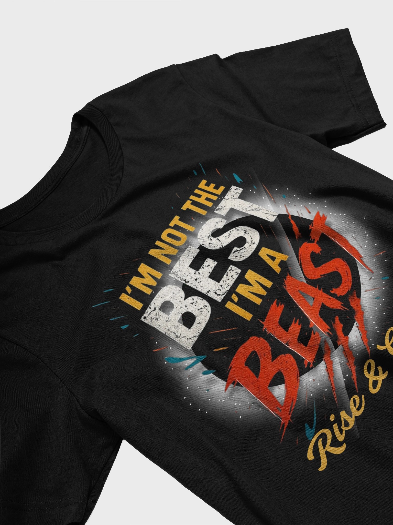BEAST MODE product image (3)