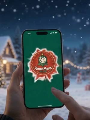 🚨 XmasMaps is officially LIVE on the Google Play Store! 🎄 ✨  Discover, share, and navigate the best holiday lights, displays, and festive setups right from your phone. Android users can download it right now via the link in our bio!   iOS users, don't worry—Apple review is underway and it'll be dropping very soon. Get ready to experience the holiday season like never before! 🗺️🎅   XmasMaps.Net #xmasmaps #holidayseason #christmasiscoming #christmas