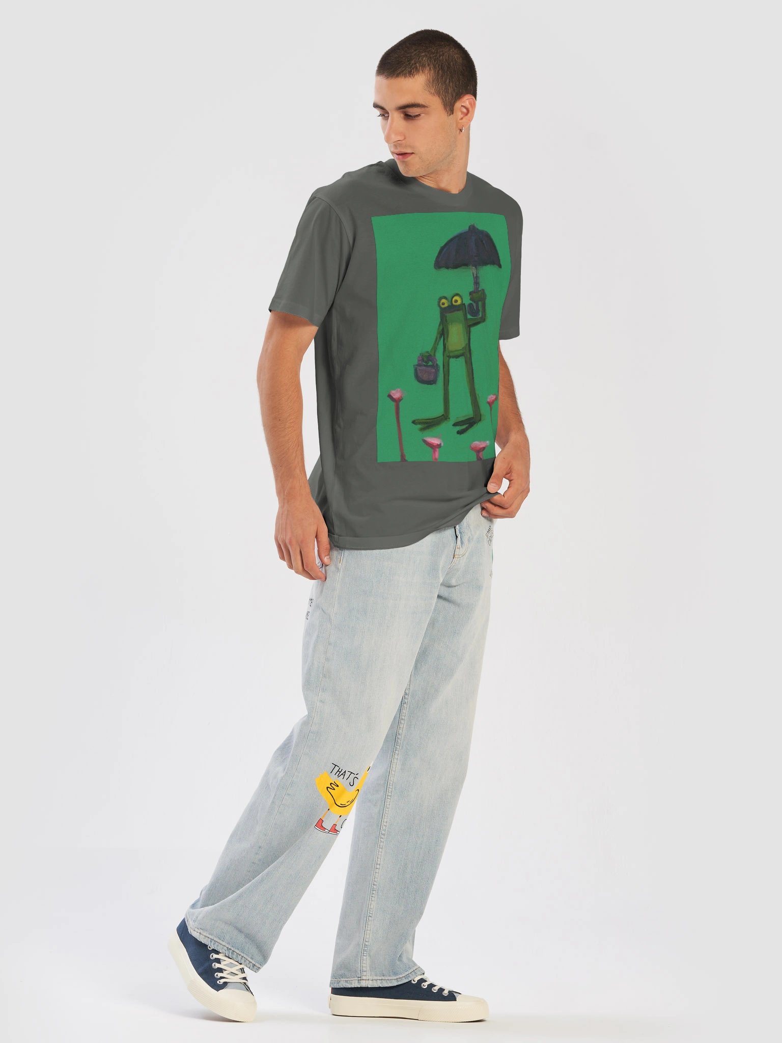 T-shirt 11 product image (46)