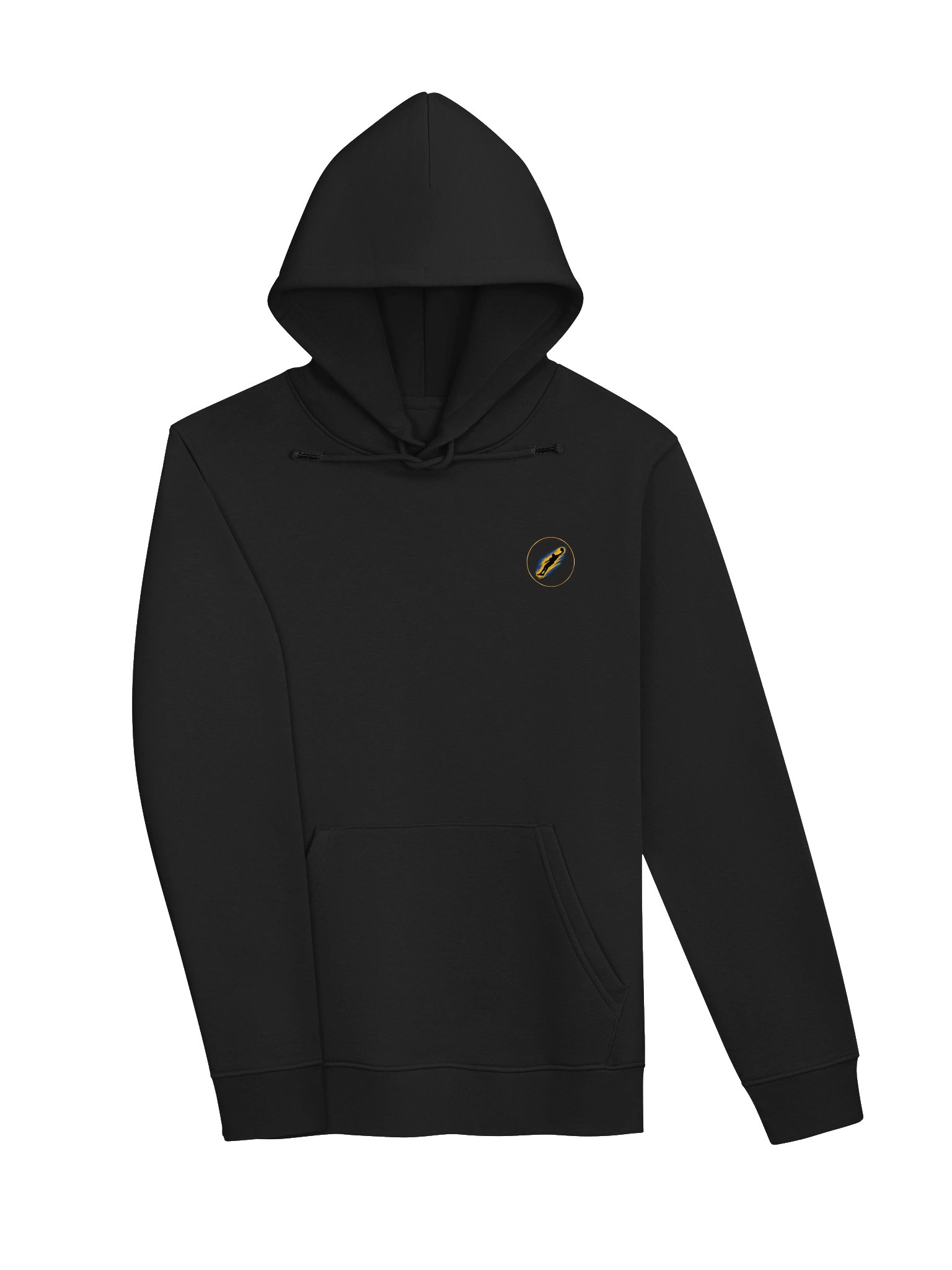 Corner Pocket Signature Hoodie product image (3)