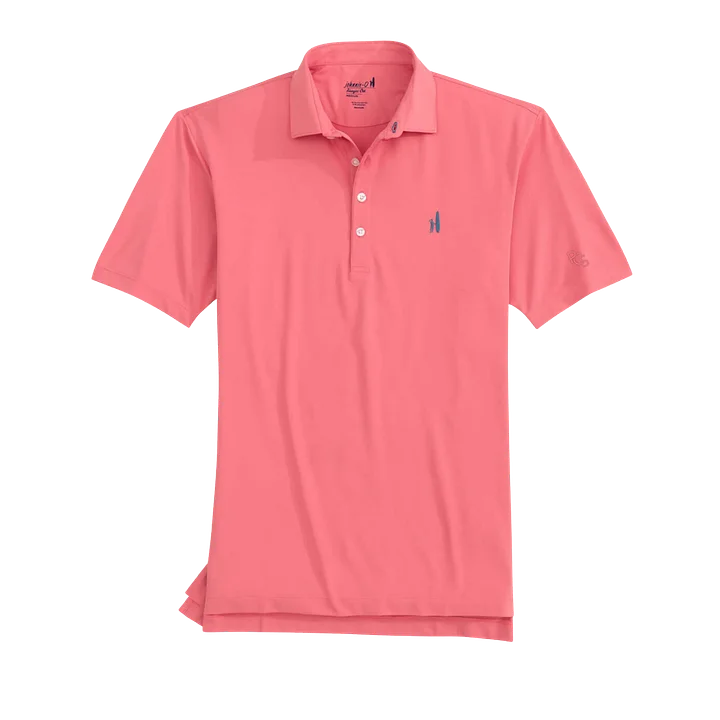 Johnnie-O Men's Stevie Polo product image (1)