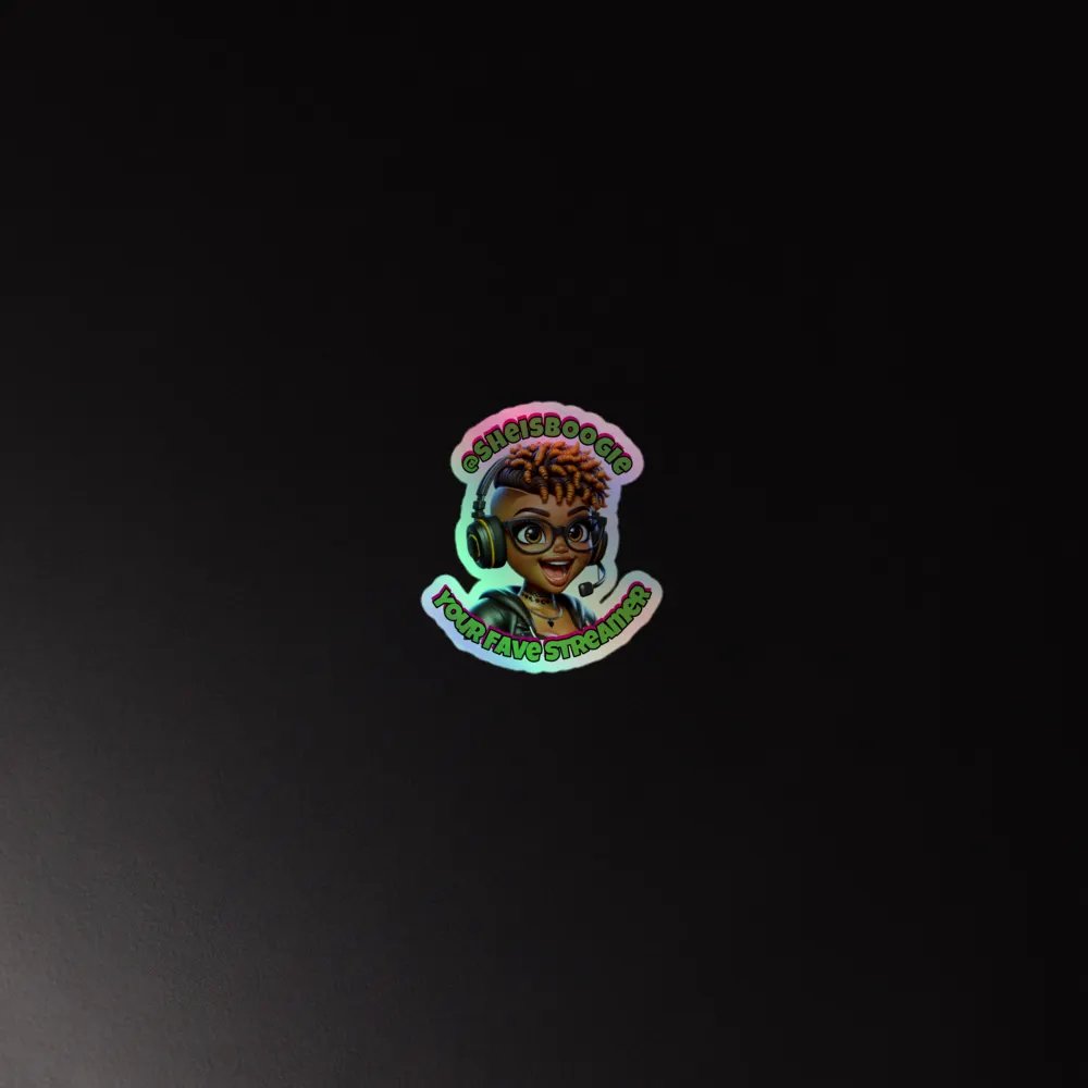Boogie Stuck On U product image (4)