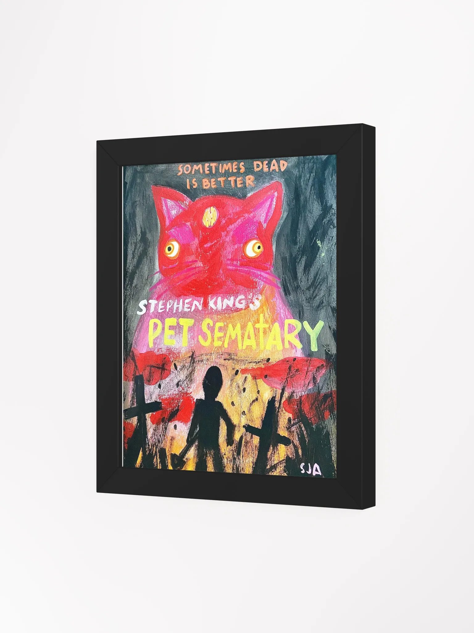 Pet Sematary product image (12)