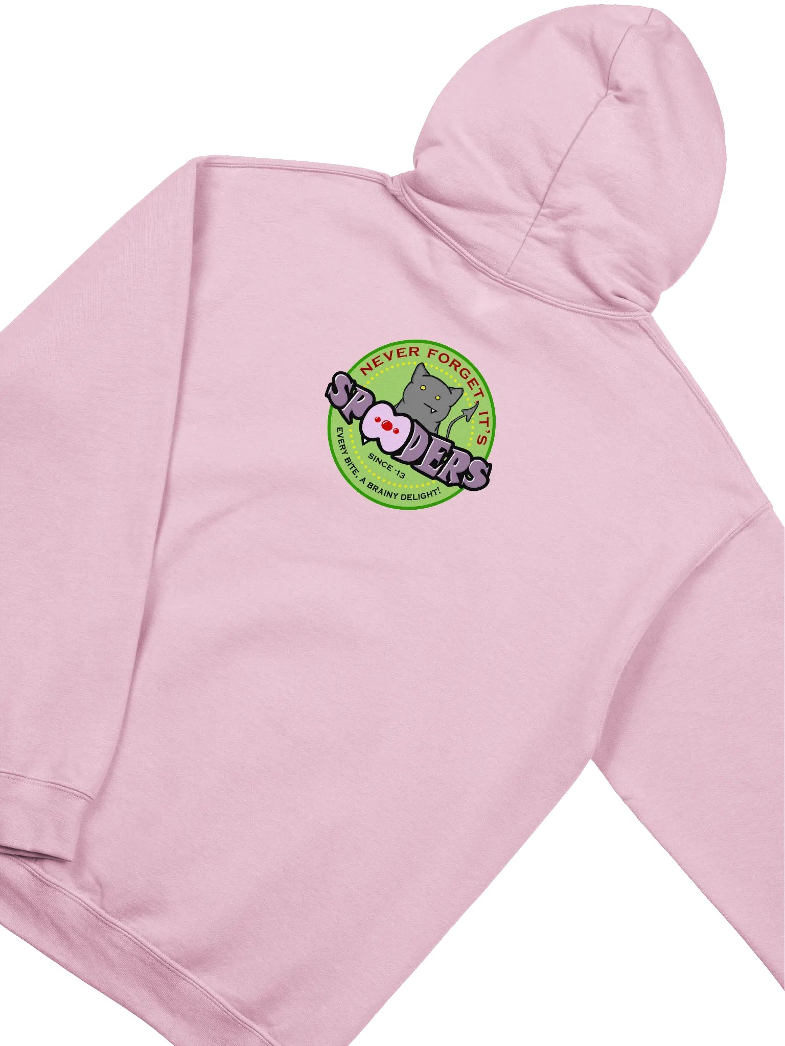Fork It Hoodie product image (6)