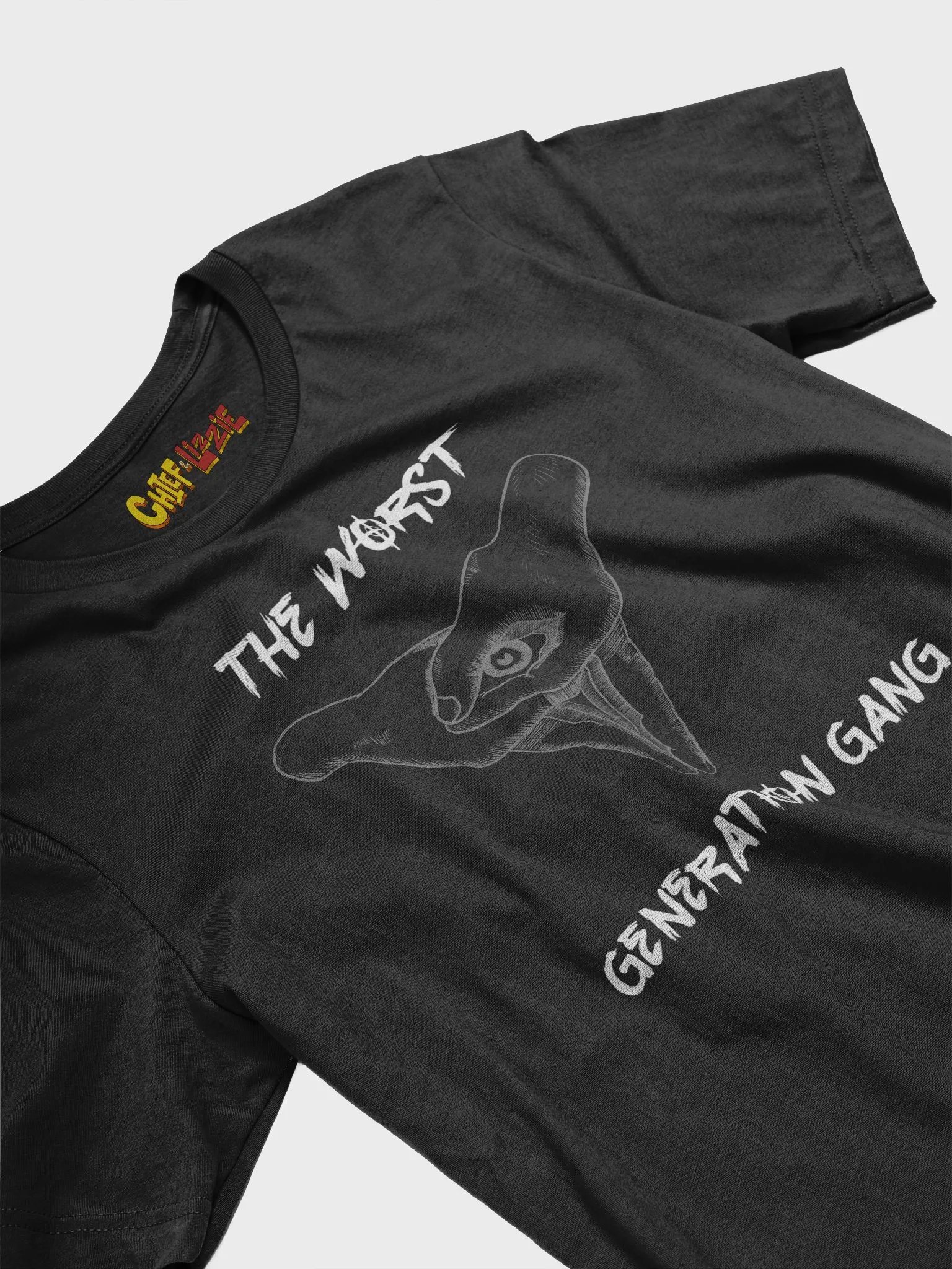 The Worst Gen Dark Series product image (3)