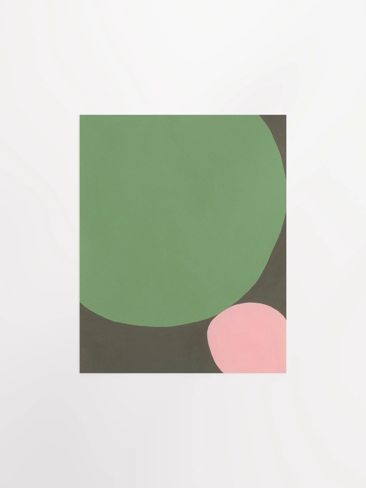 Light Expectations Painting Print product image (3)