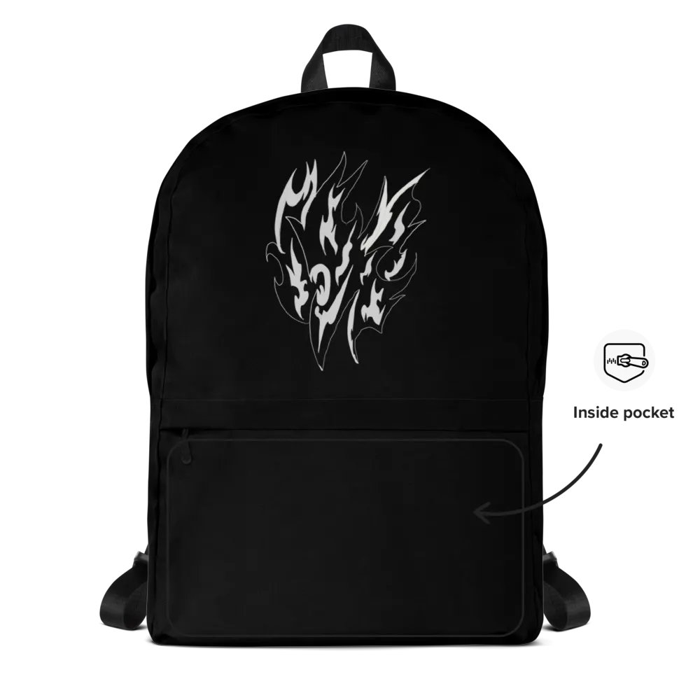 Wings of Fire backpack product image (10)