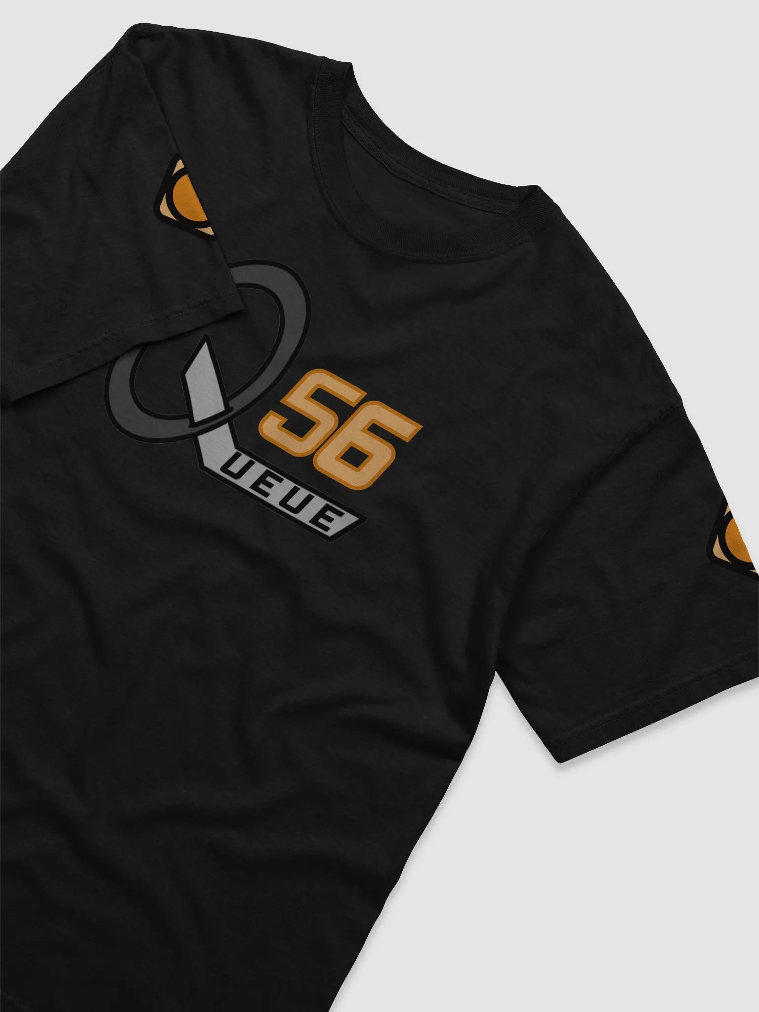 Queue56 Citrine T-Shirt product image (6)
