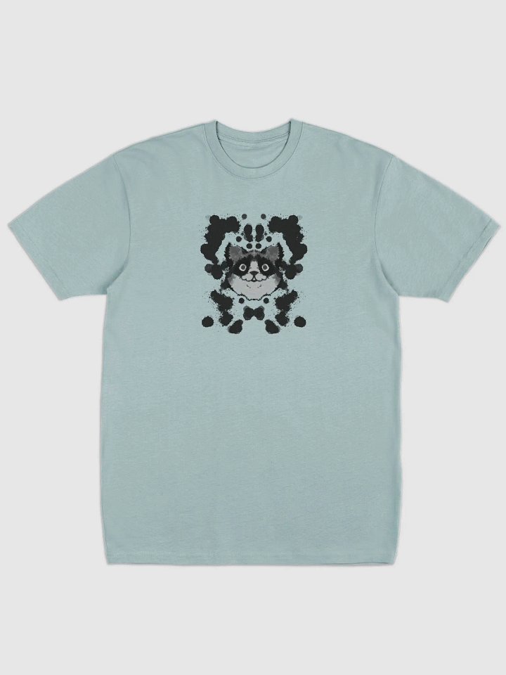 Comfy Rorshach Cat product image (3)