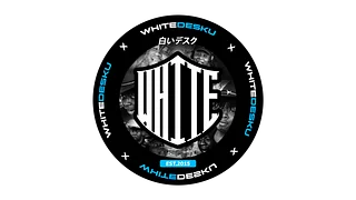 WhiteDesku