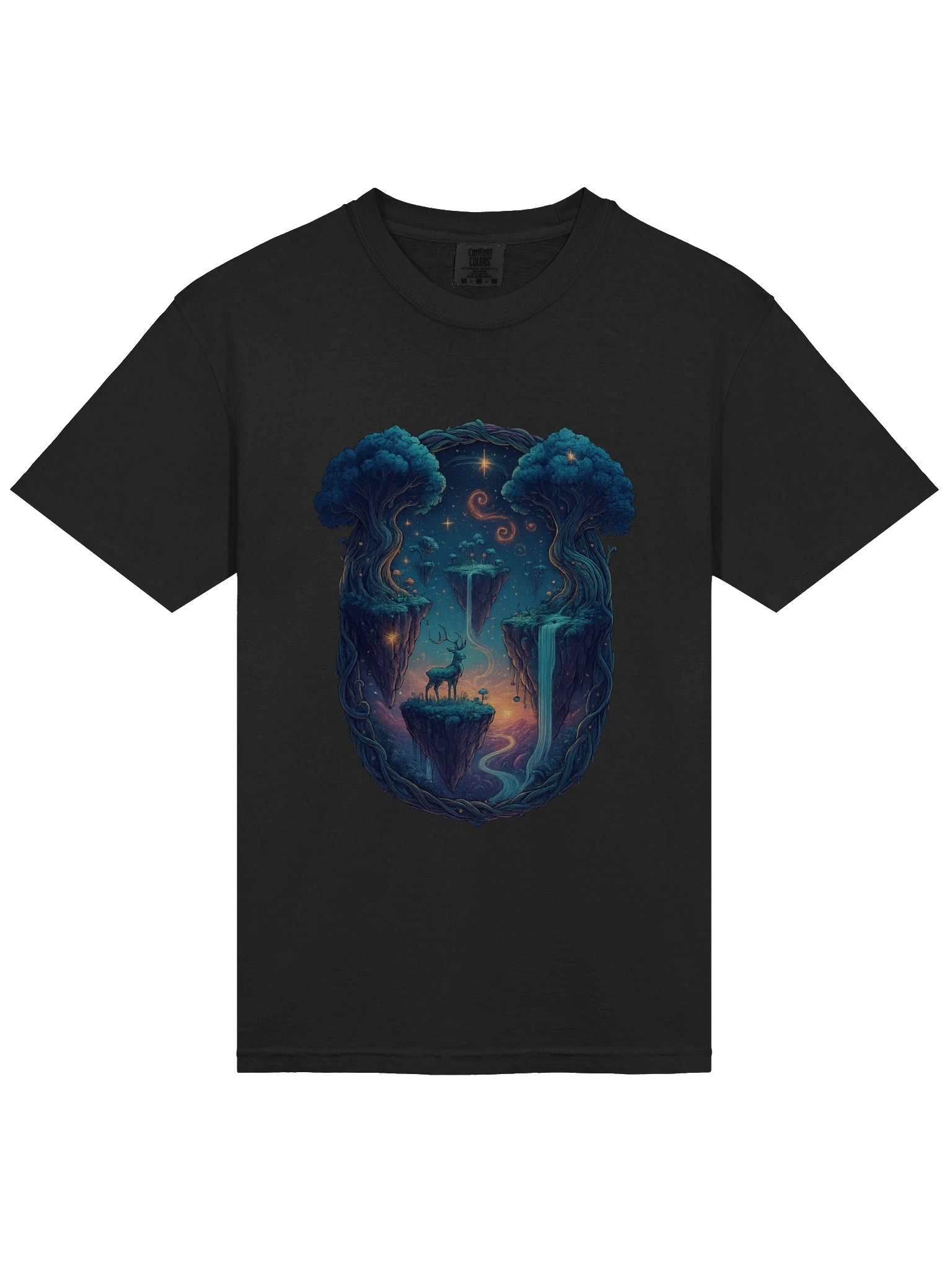 Outer Wilds T-Shirt product image (3)