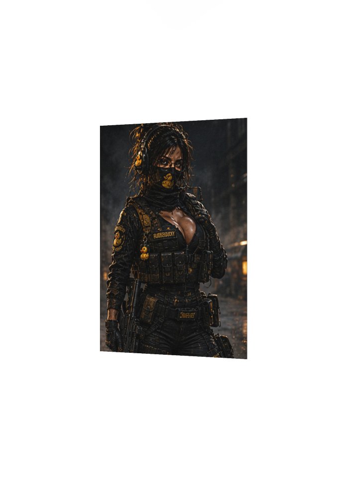 Ducky Poster product image (4)