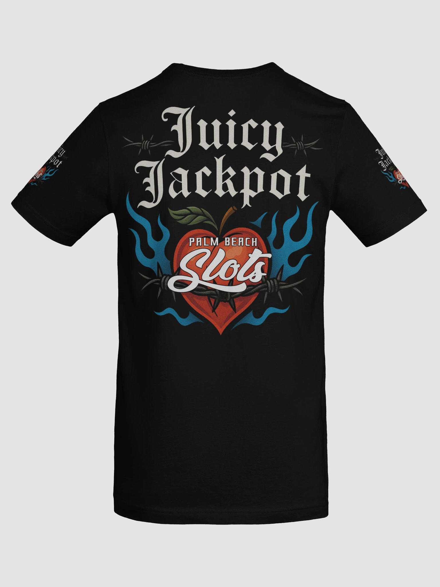 Juicy Jackpot by Palm Beach Slots product image (8)