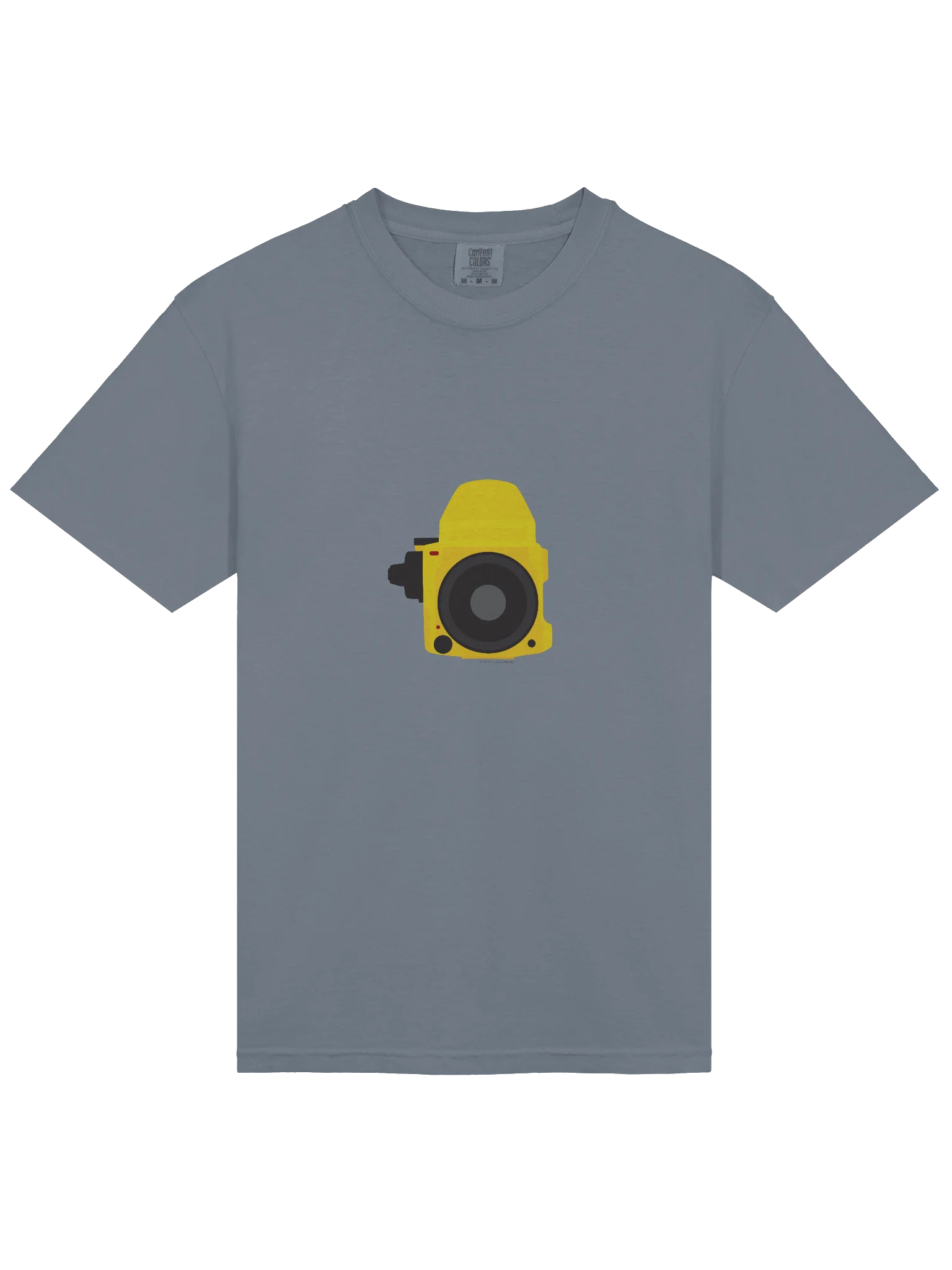 M 645 - Yellow product image (3)