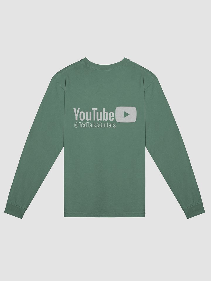TTG&L Long Sleeve product image (2)