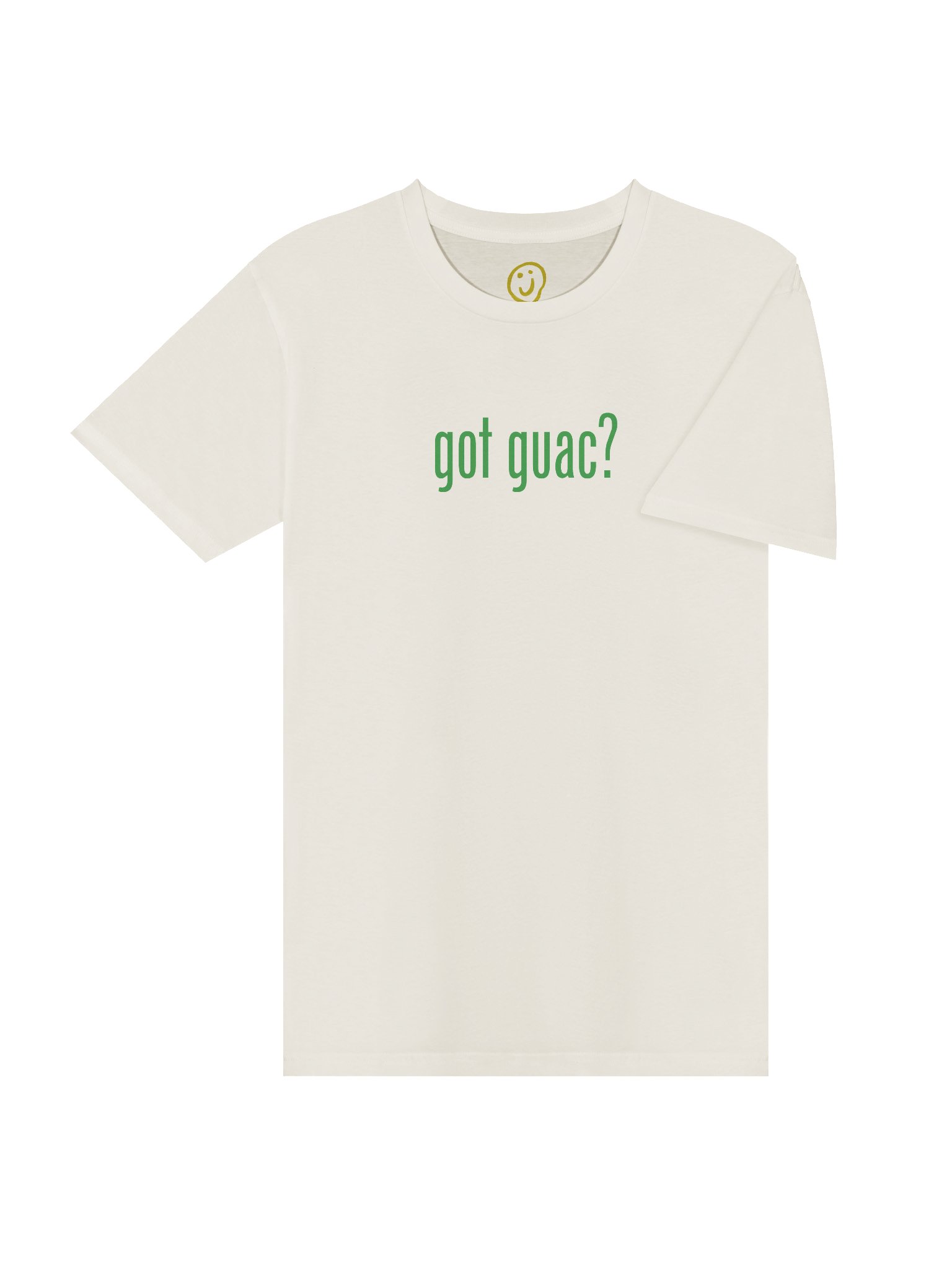 got guac? - T - Shirt product image (4)