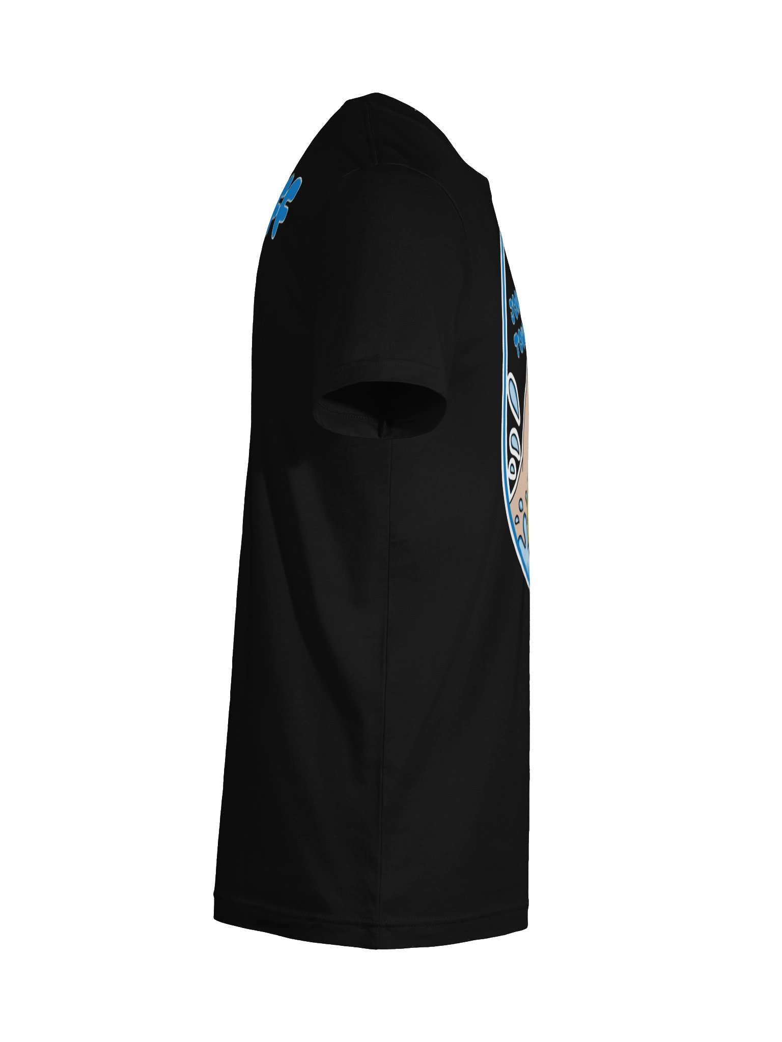 Jorktown Waterpark Staff Tee product image (10)