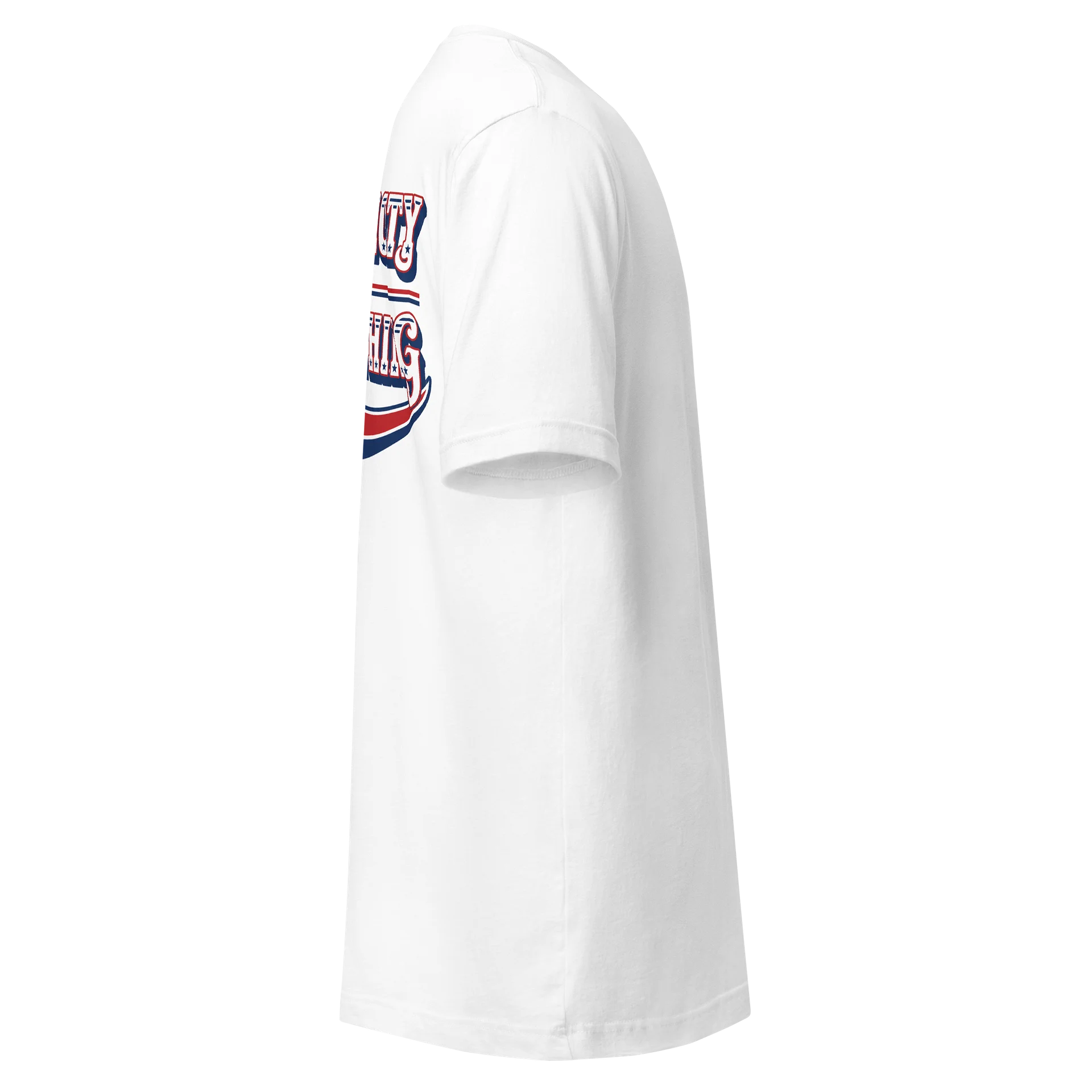 Authenticity Patriots Logo tshirt product image (4)