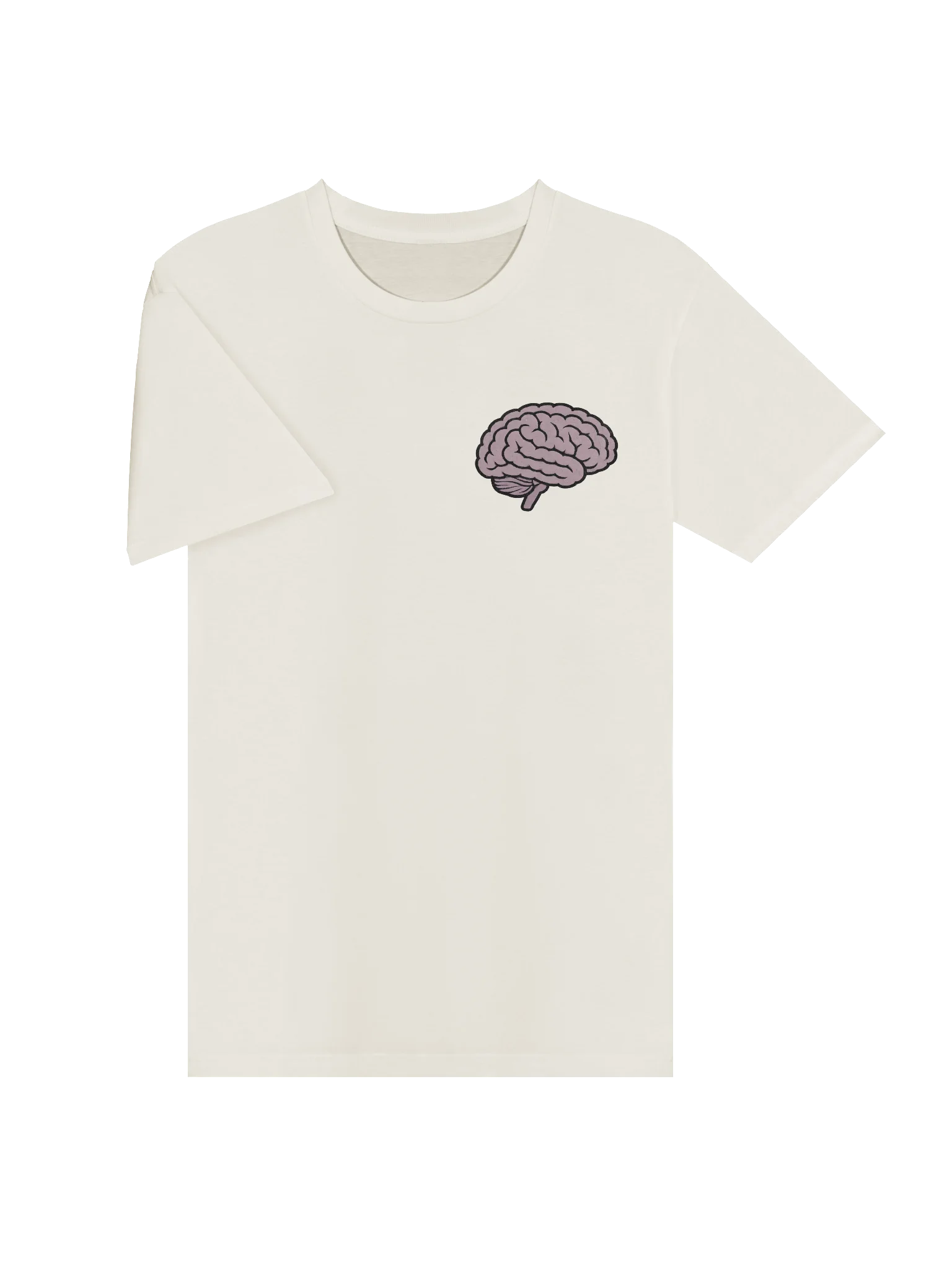 listen to your MASTER tee product image (3)