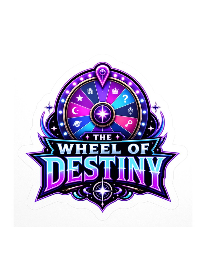 The Wheel of Destiny product image (2)