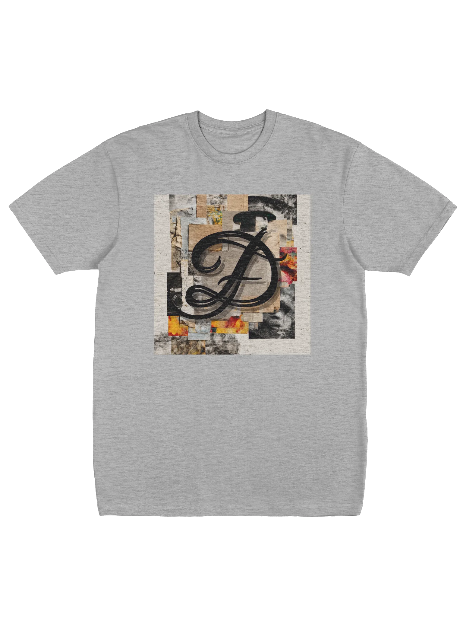 Abstract DDF Logo product image (45)