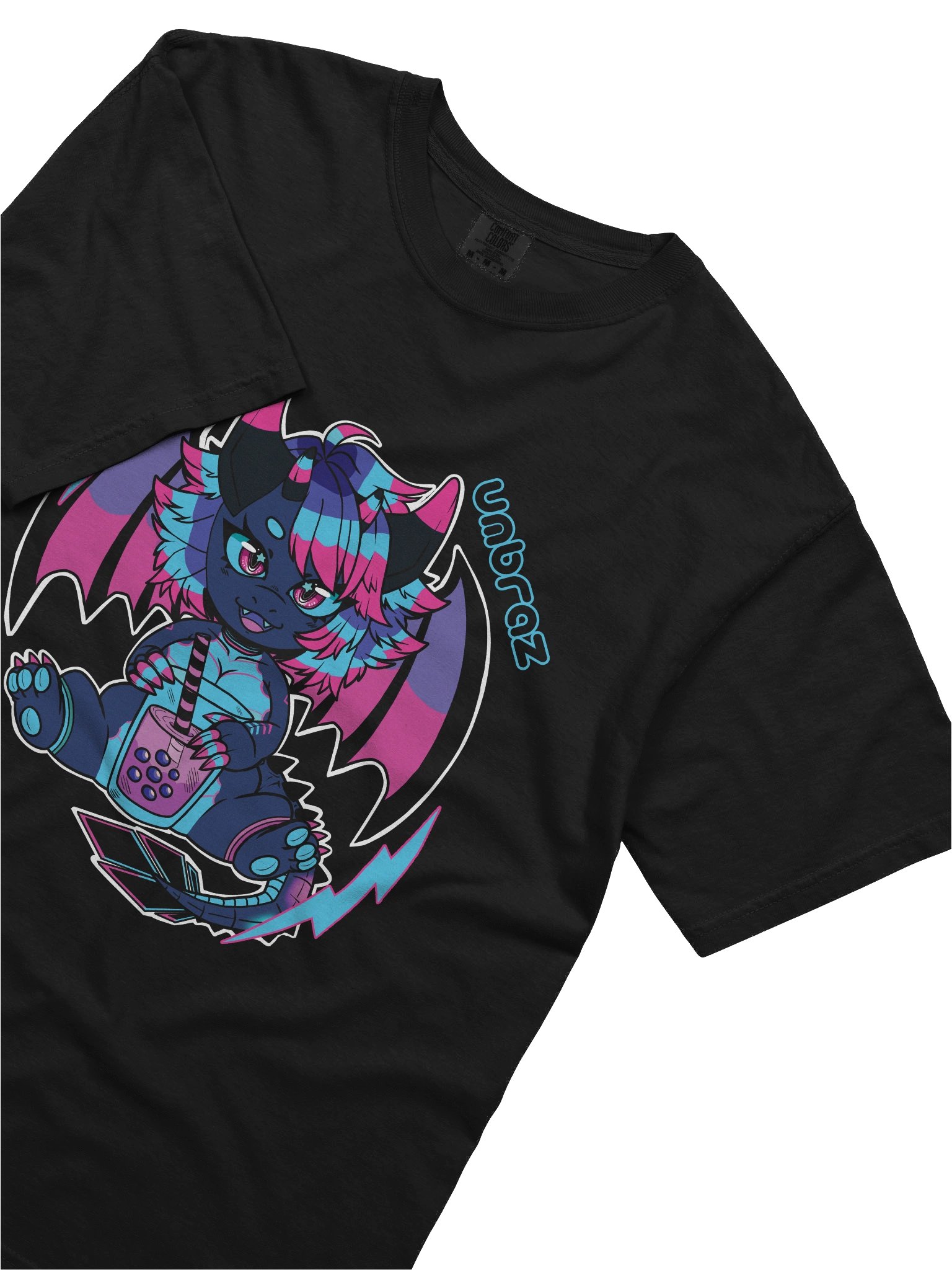 Boba Sippies T-Shirt product image (5)