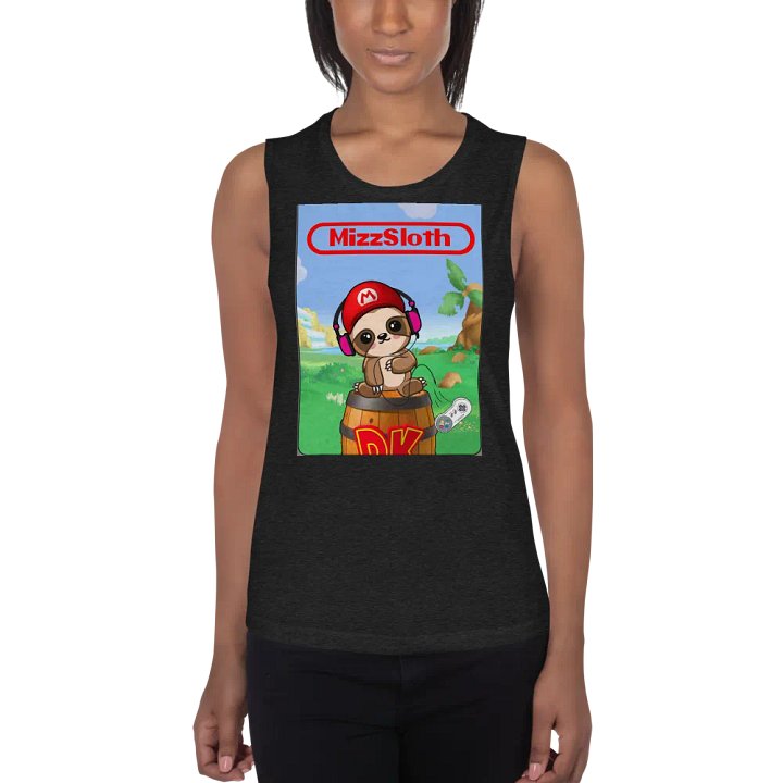 Slothy Tanktop product image (1)