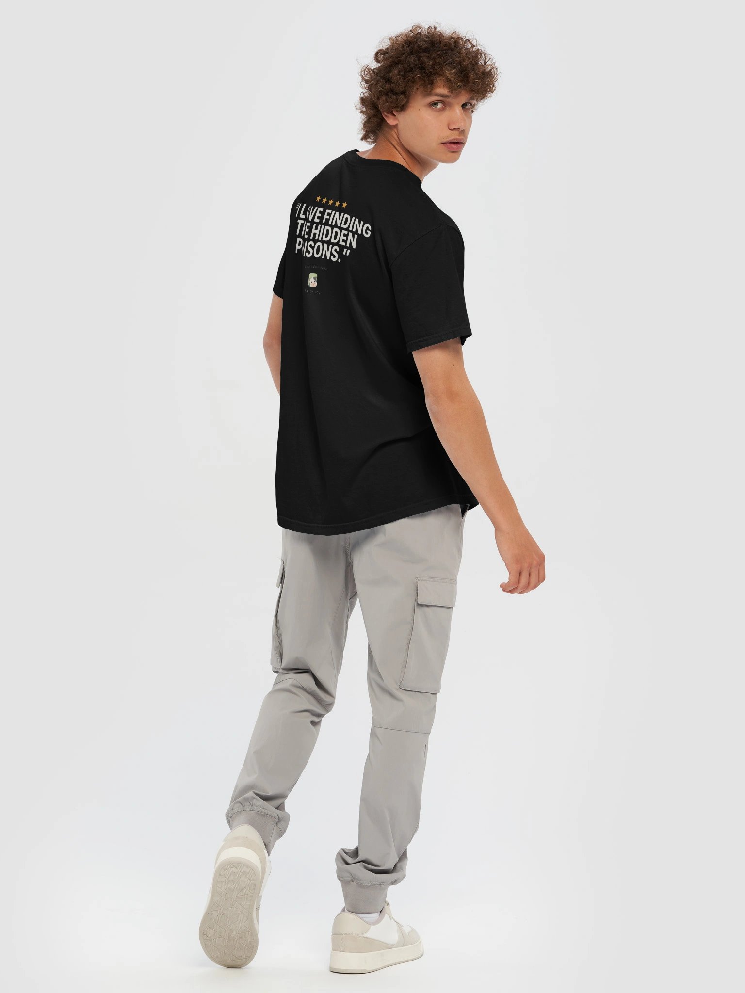 Hidden Poisons Tee product image (8)
