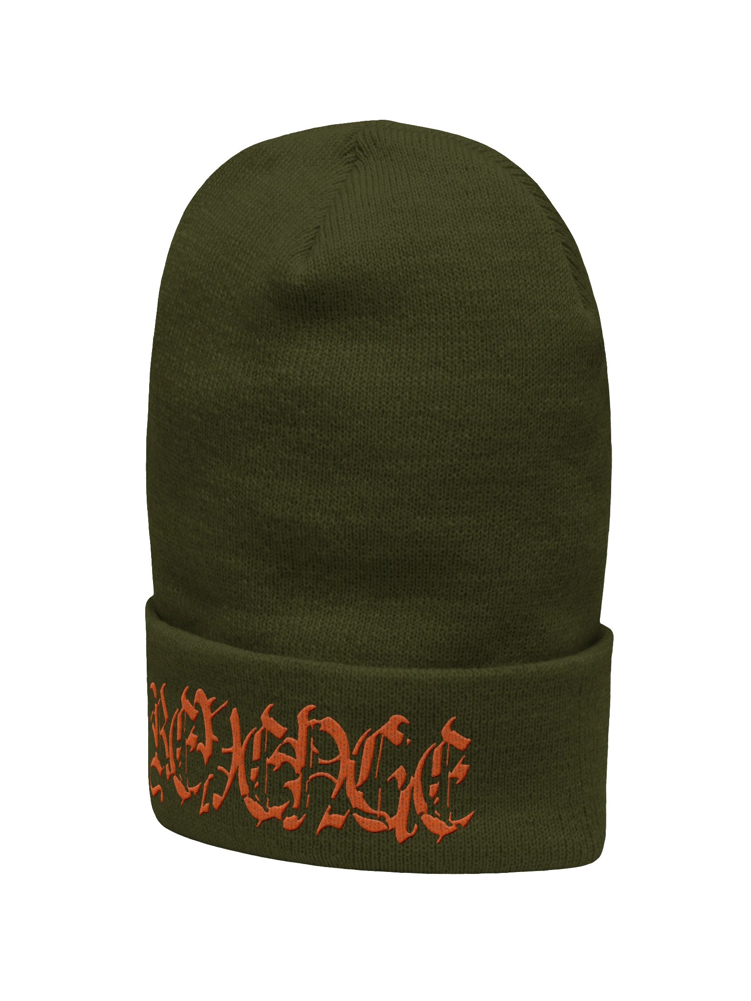 REVENGE Beanie product image (2)