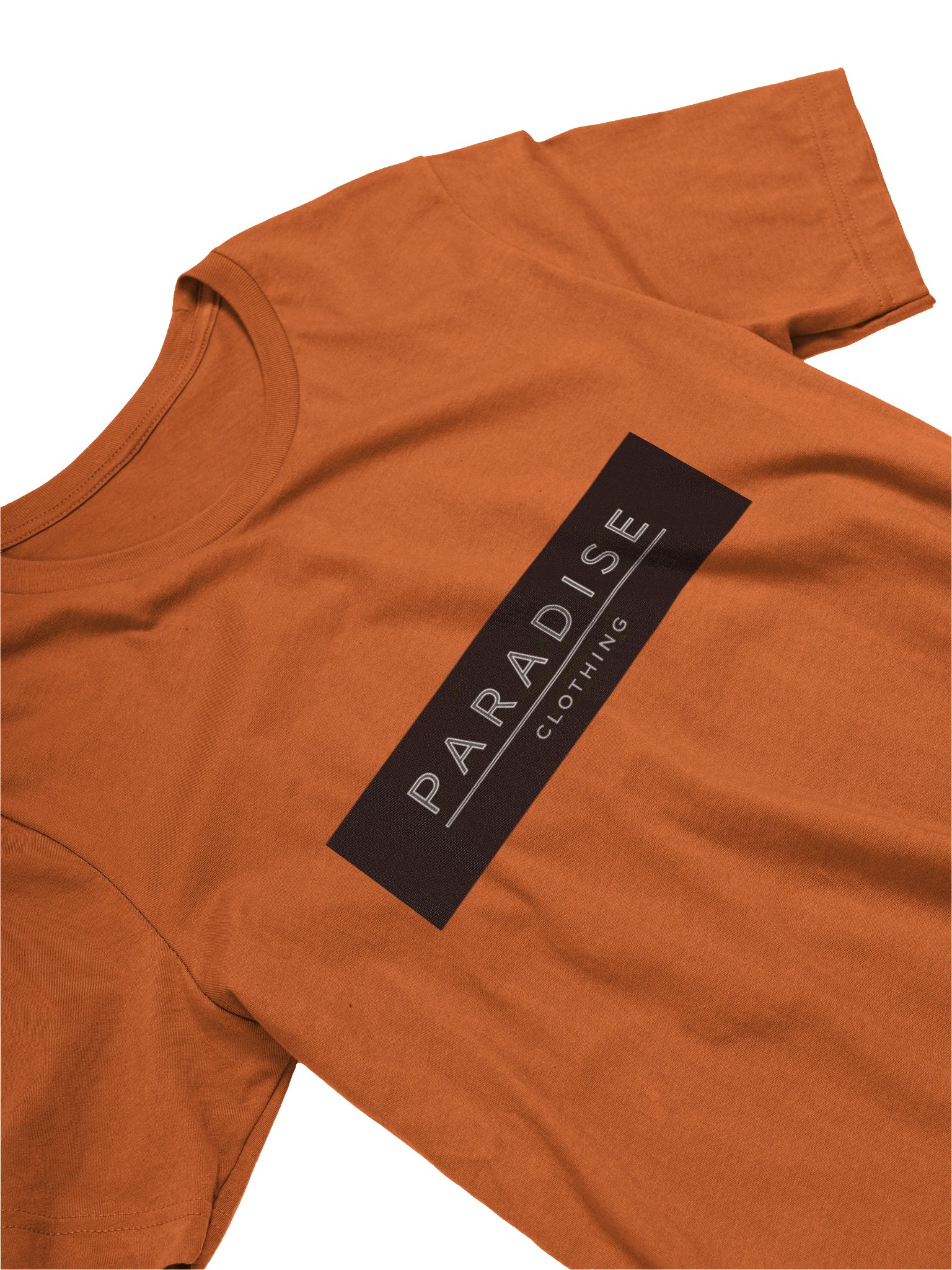 PC Split Black Classic Tee product image (30)
