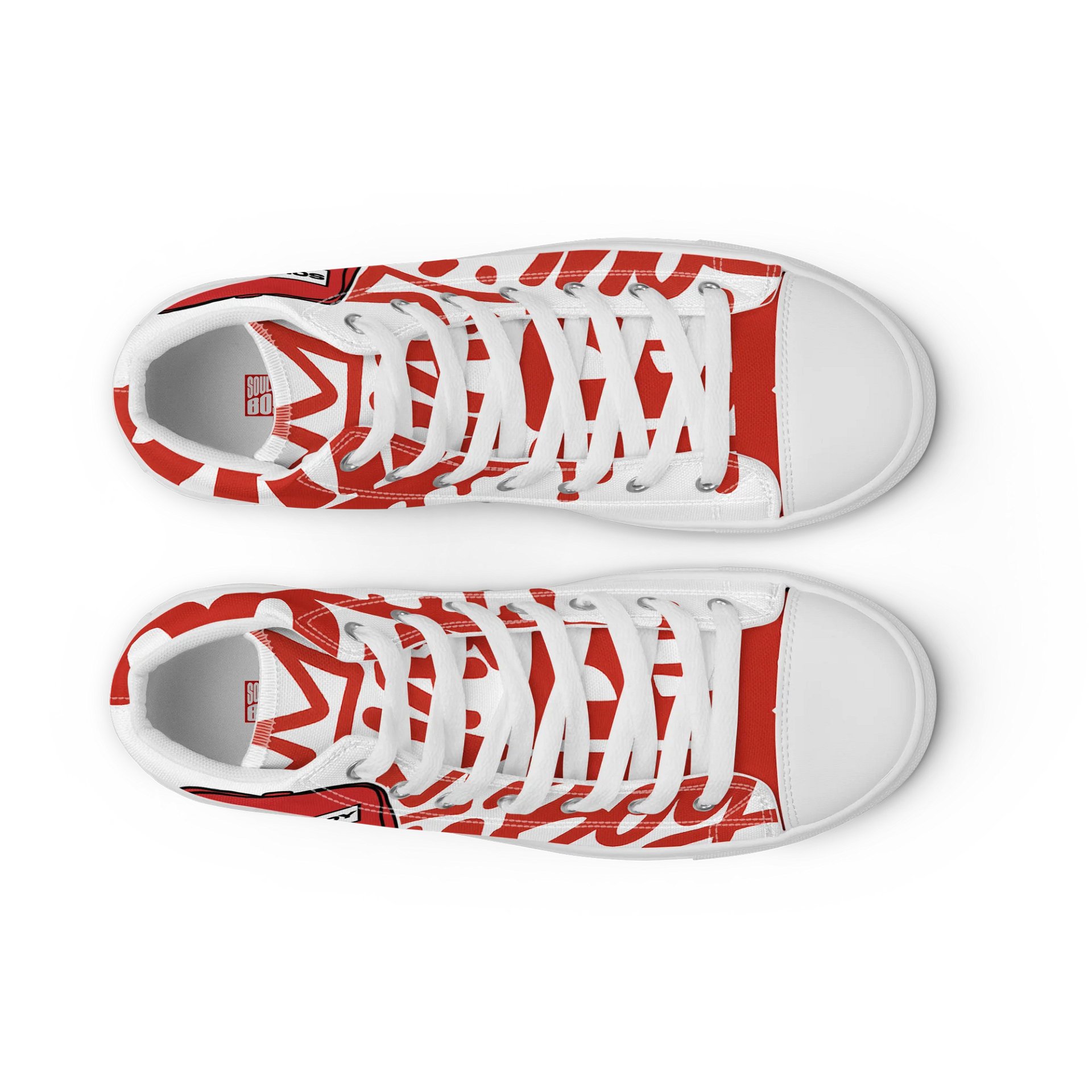 SOULJABOYDRIPCO Sneakers product image (9)
