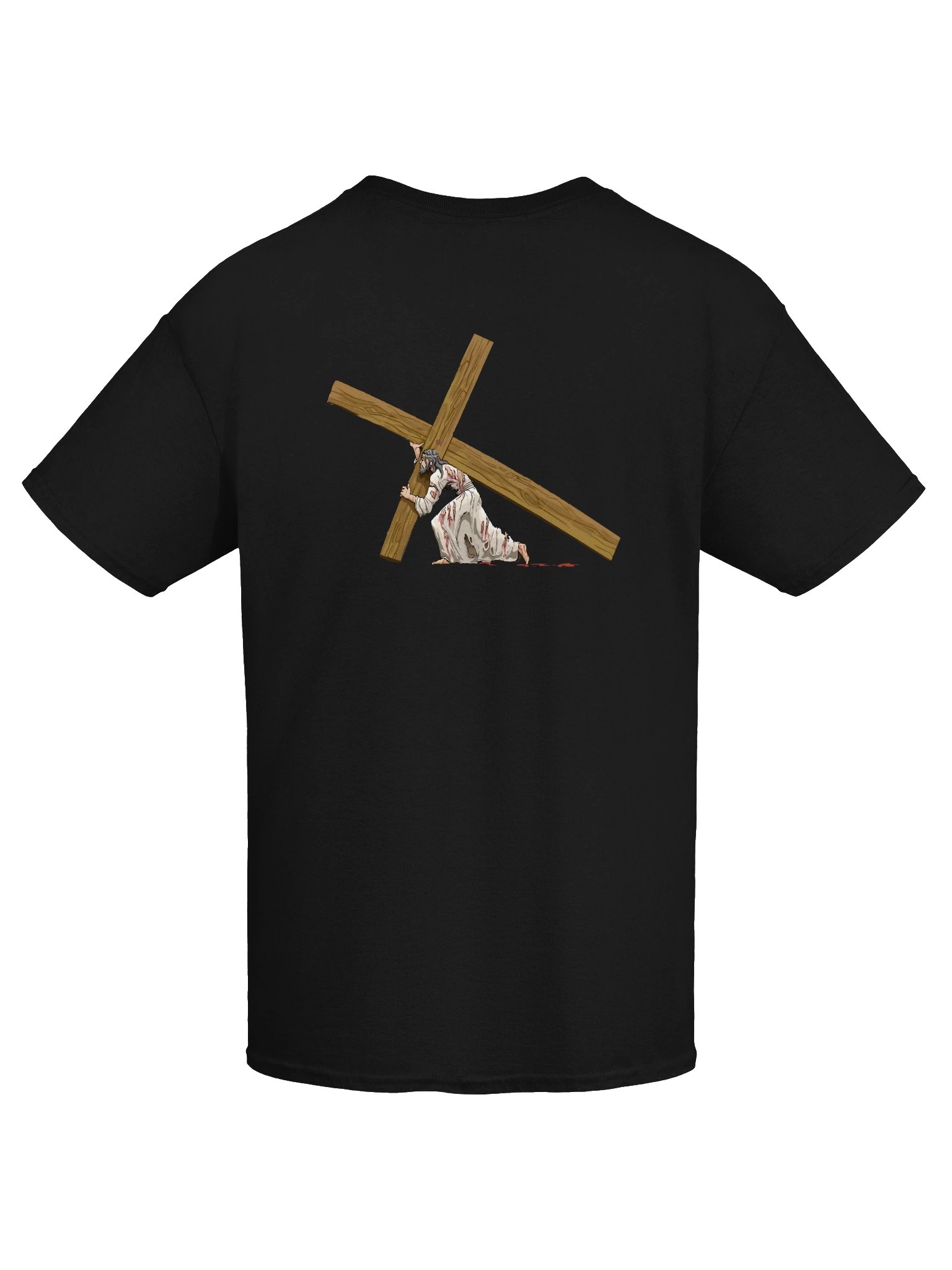 Jesus is not the Christ product image (9)
