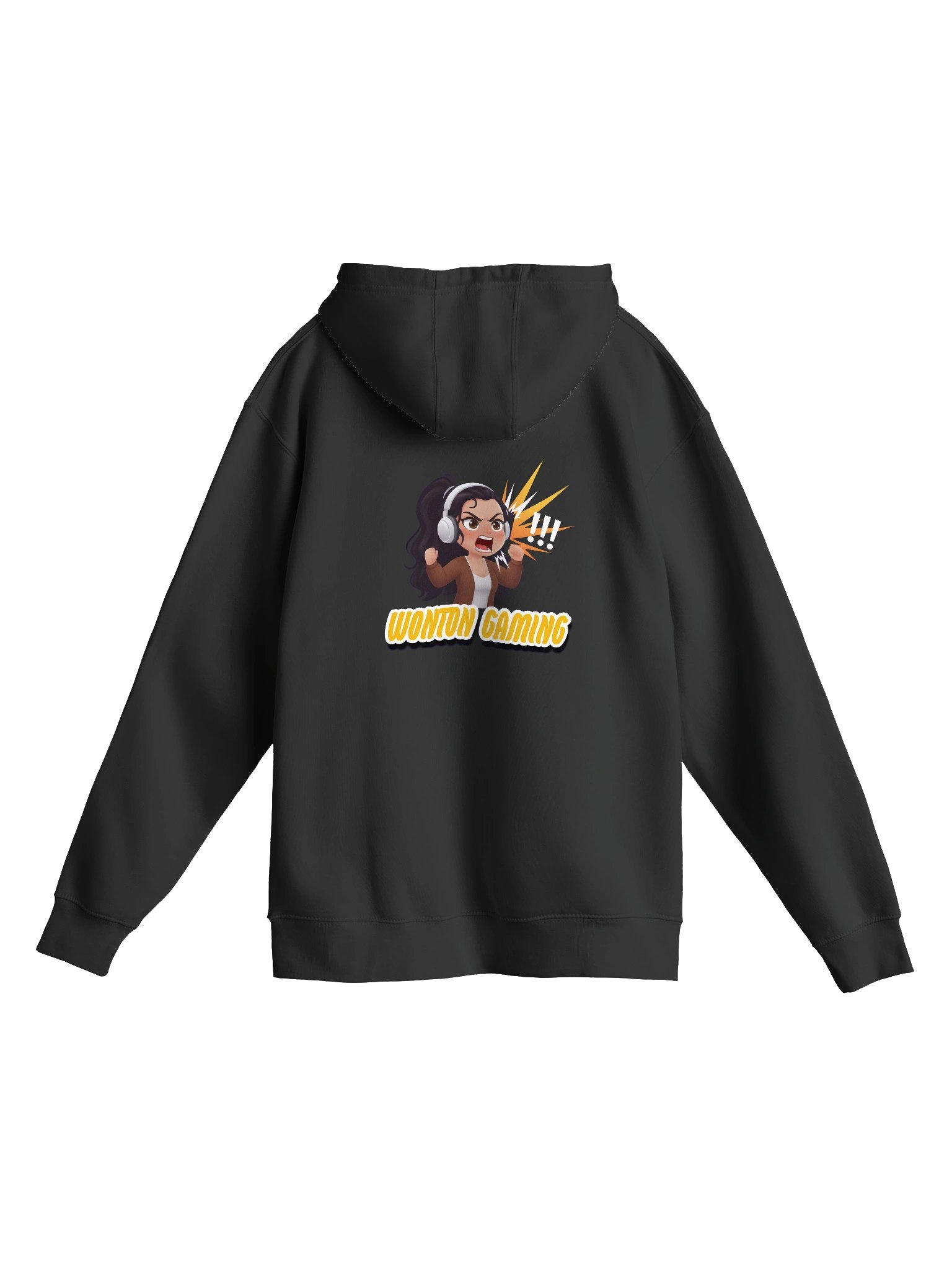 Chibi Hoodie product image (2)