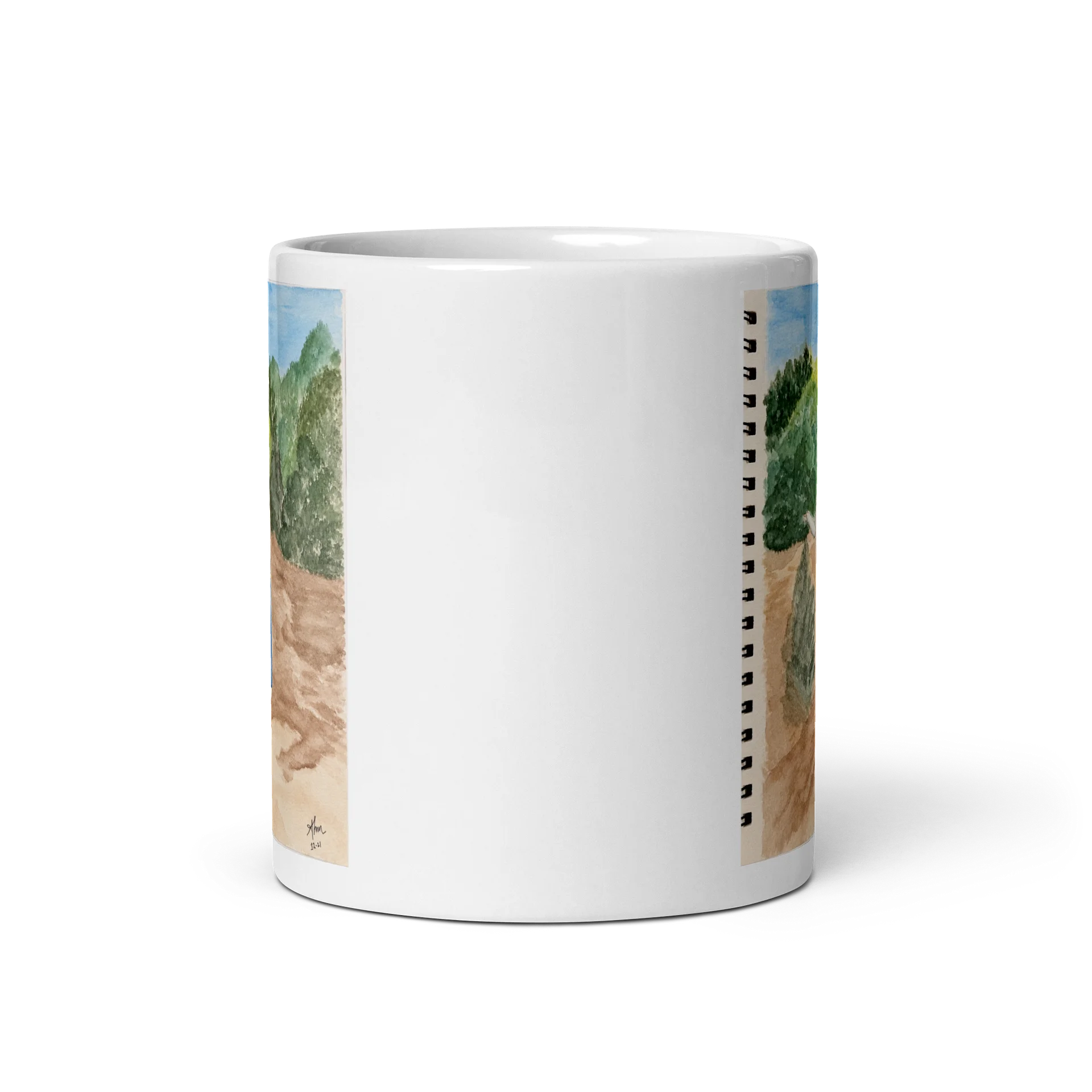 AK’s BFF Cousin Isabella - Mug product image (5)