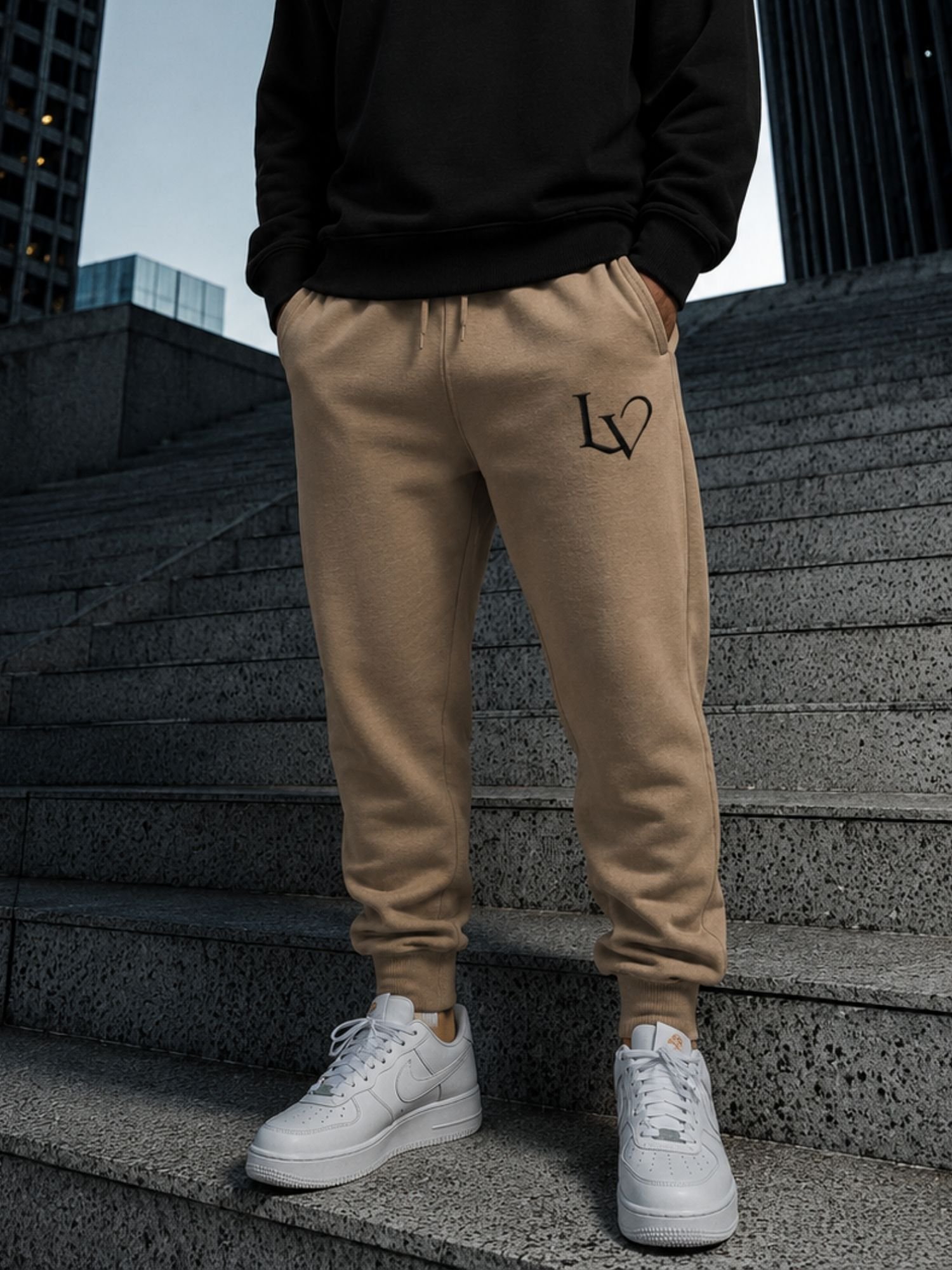 LV - Signature Jogger product image (1)